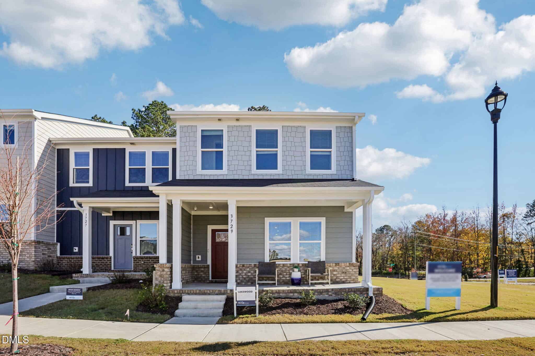 3729 Rosebush Drive, Zebulon, NC 27597
