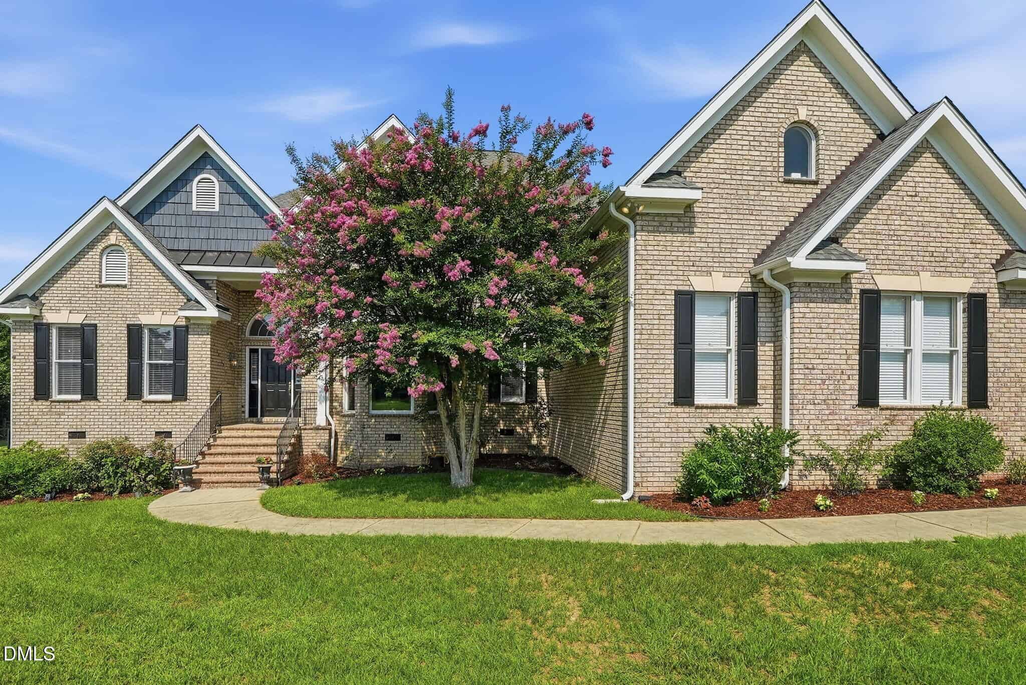 2027 Herbert Akins Road, Fuquay-Varina, NC 27526