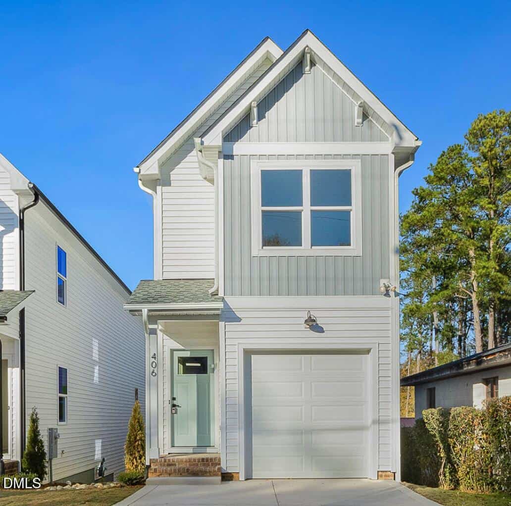 425 Longfellow Street, Fuquay-Varina, NC 27526