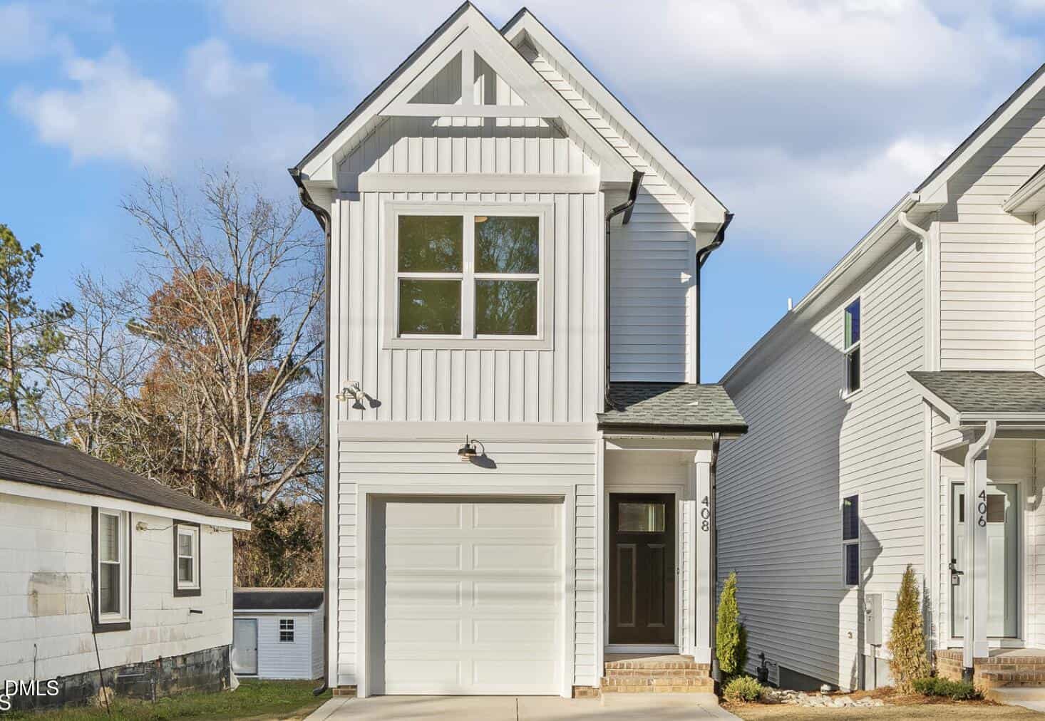 431 Longfellow Street, Fuquay-Varina, NC 27526