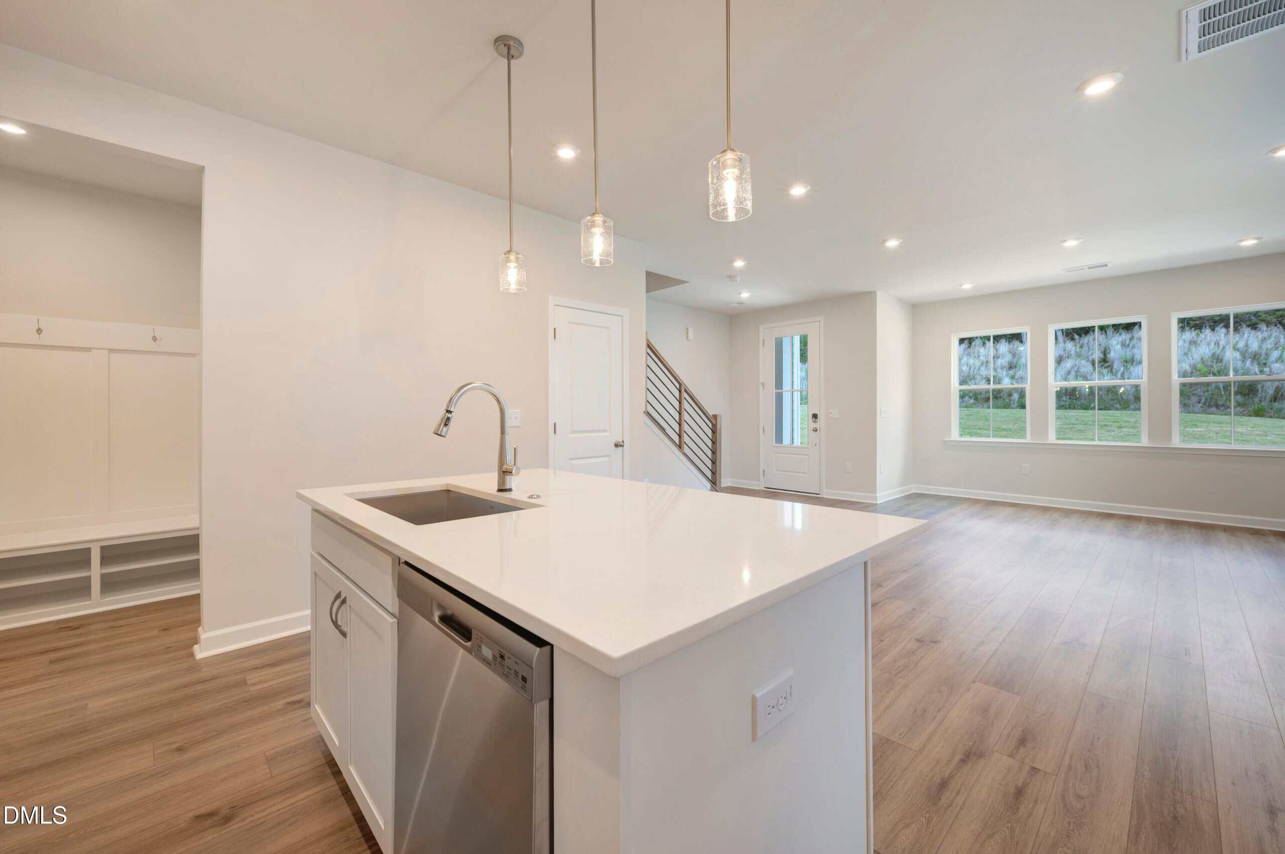 211 Solaire Alley, Wake Forest, NC 27587
