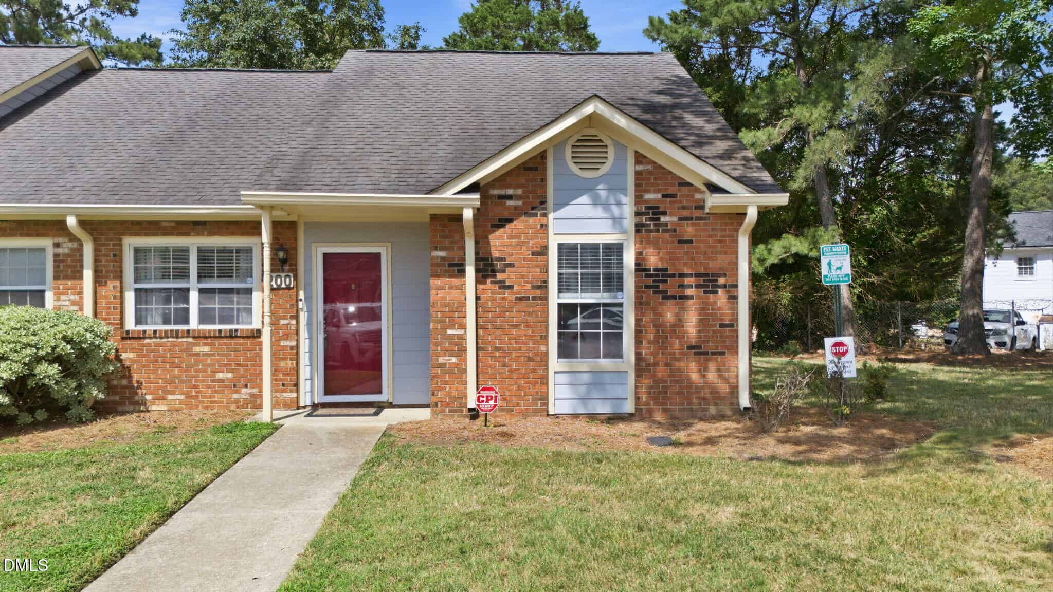 200 Old Spring Hill Lane, Fuquay-Varina, NC 27526