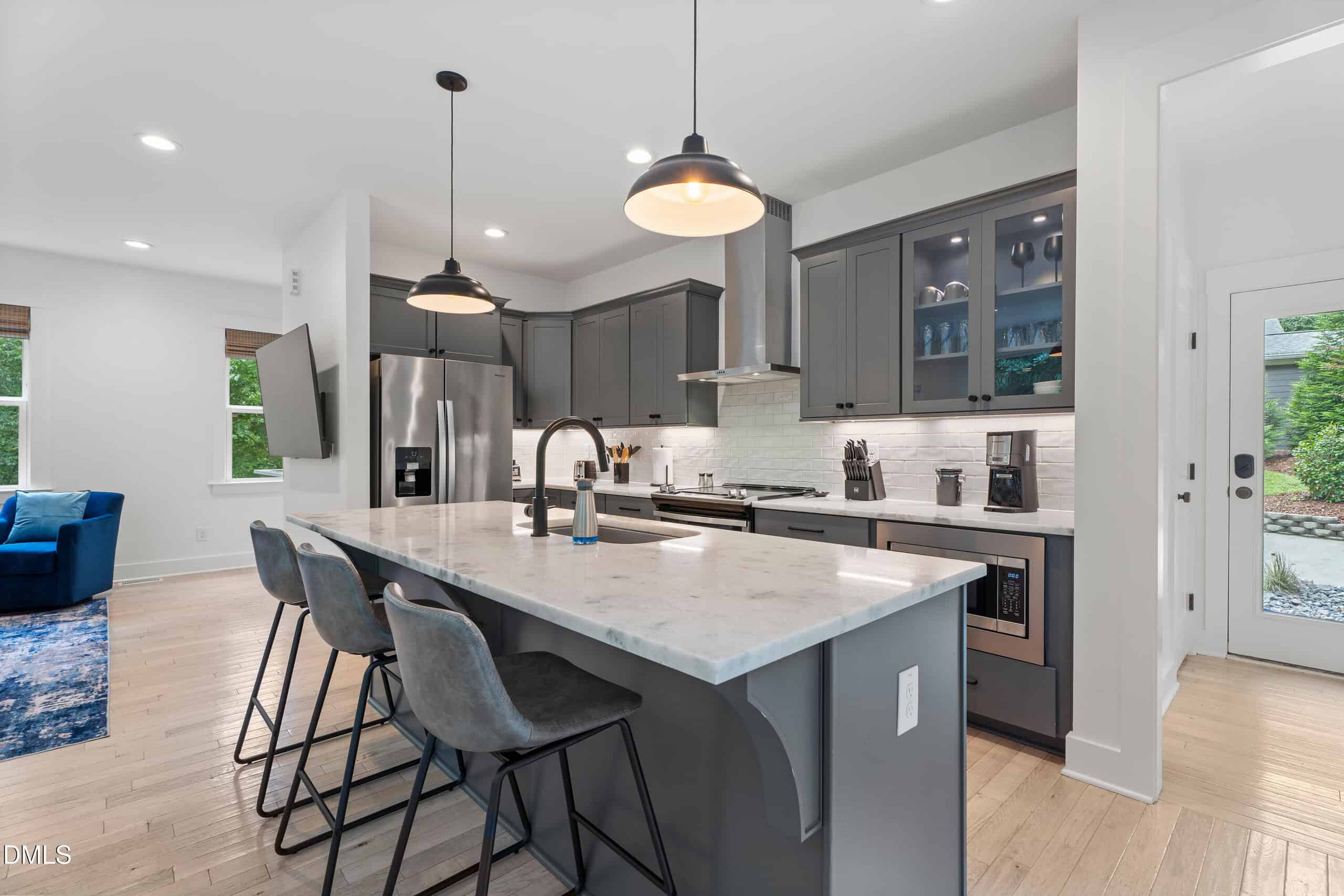1700 Evergreen Avenue, Raleigh, NC 27603