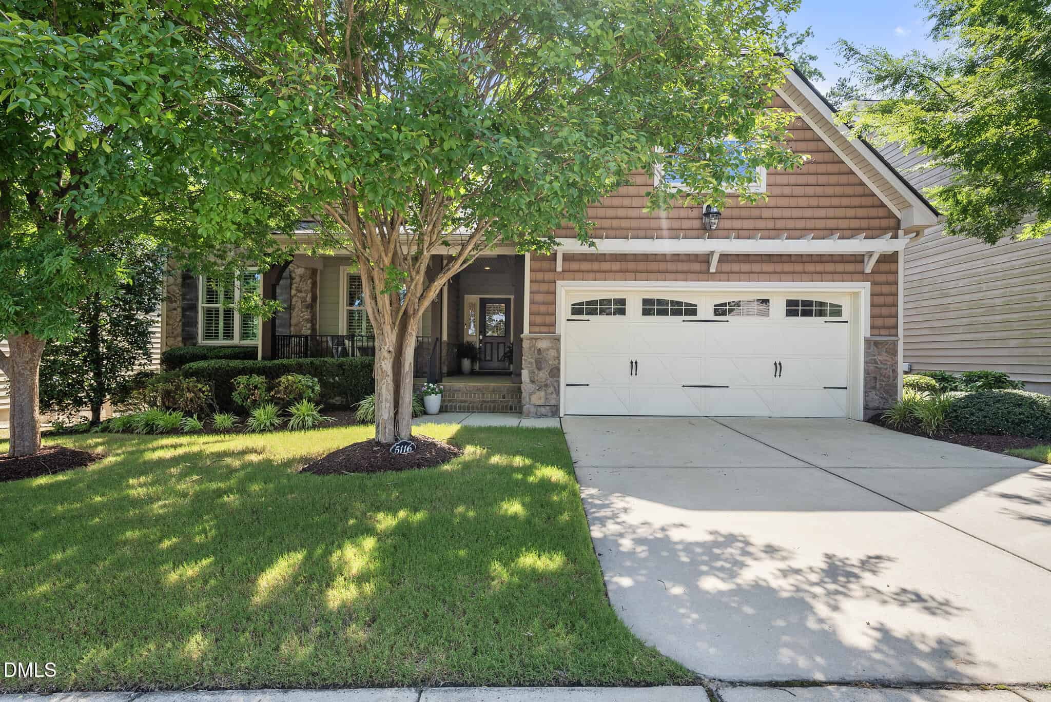 5116 Trembath Lane, Cary, NC 27519
