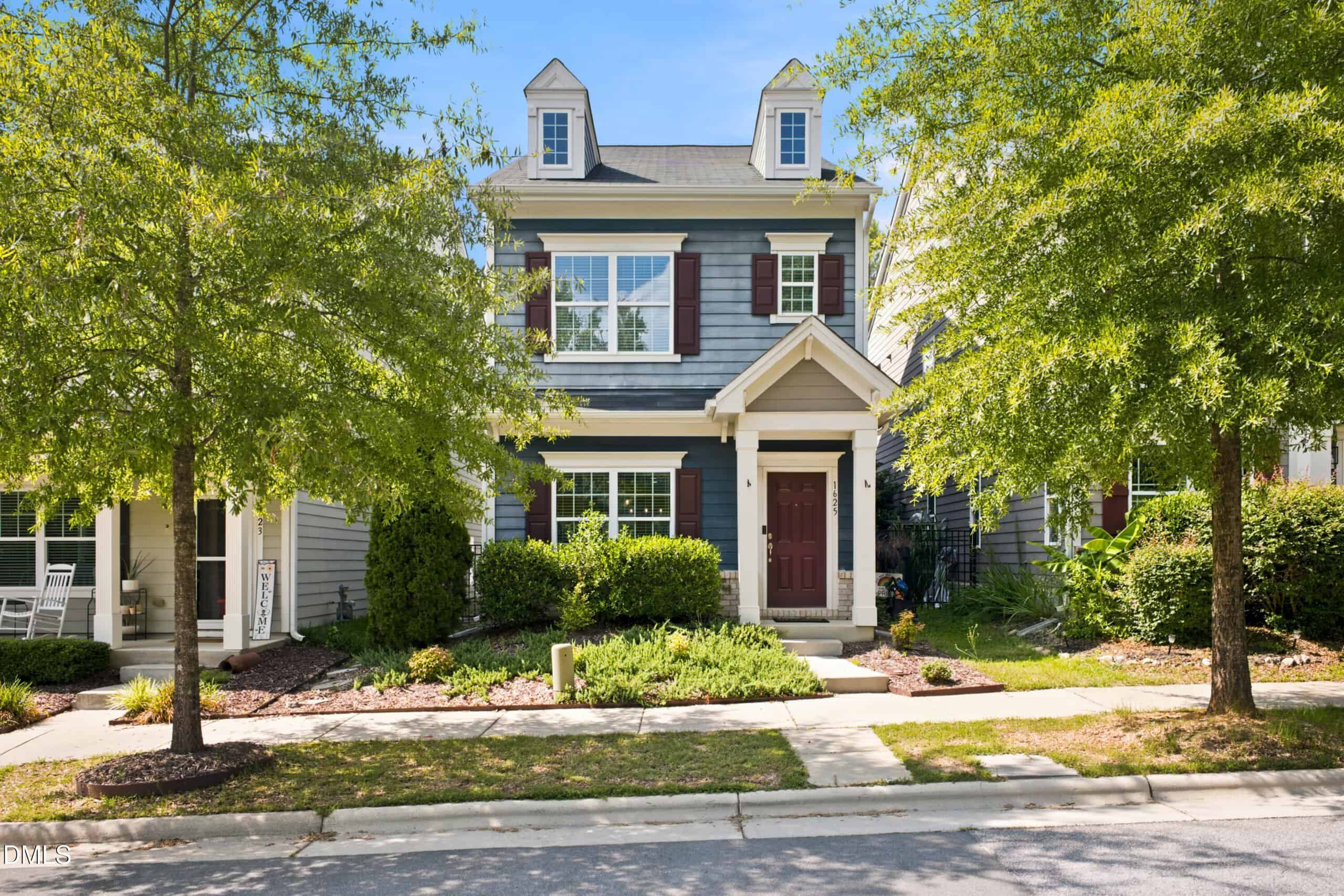 1625 Main Divide Drive, Wake Forest, NC 27587