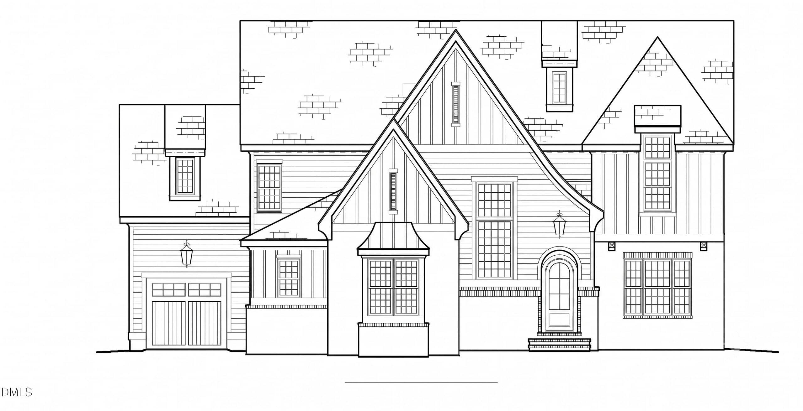 2837 Theresa Eileen Way, Raleigh, NC 27603
