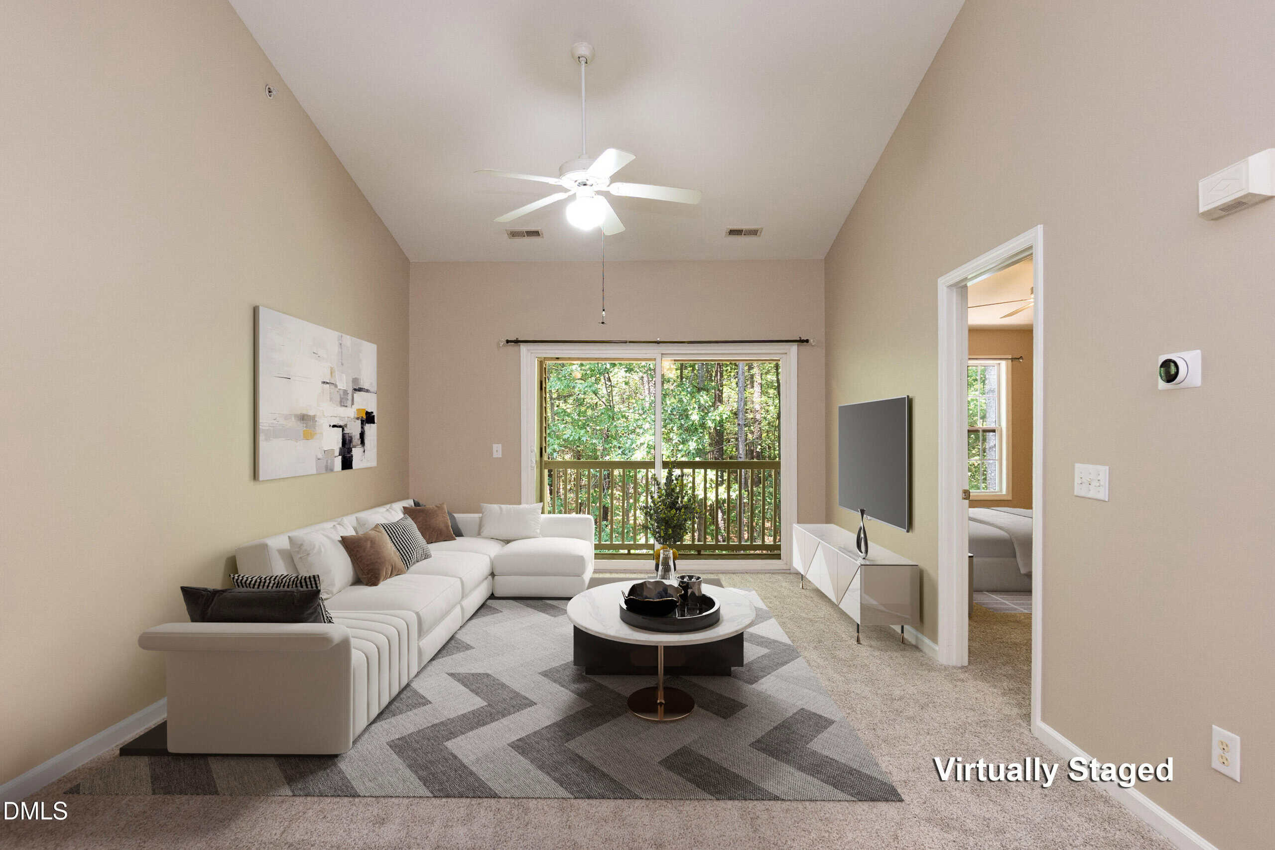 2900 Trailwood Pines Lane Unit 301, Raleigh, NC 27603
