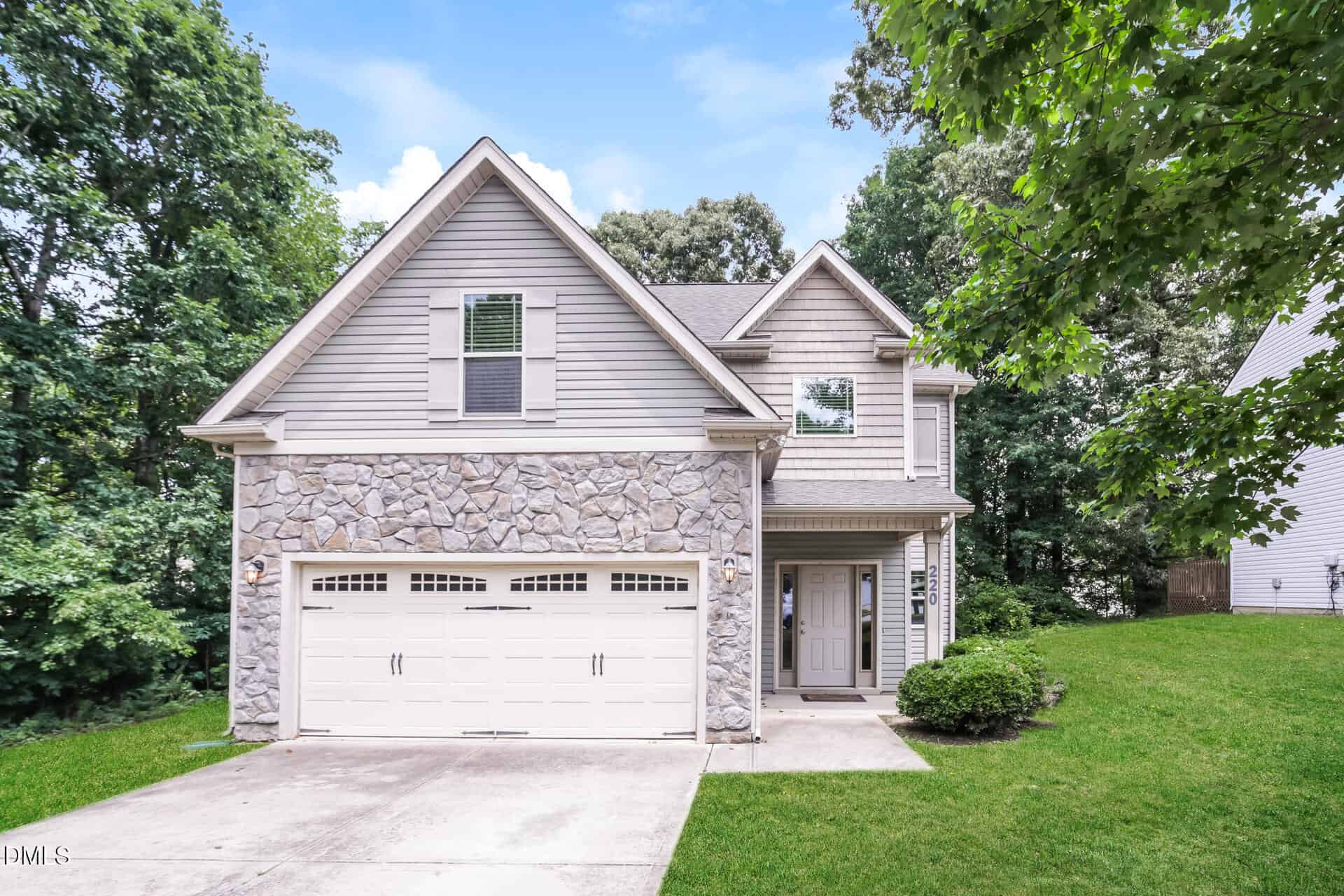 220 Spinel Lane, Knightdale, NC 27545