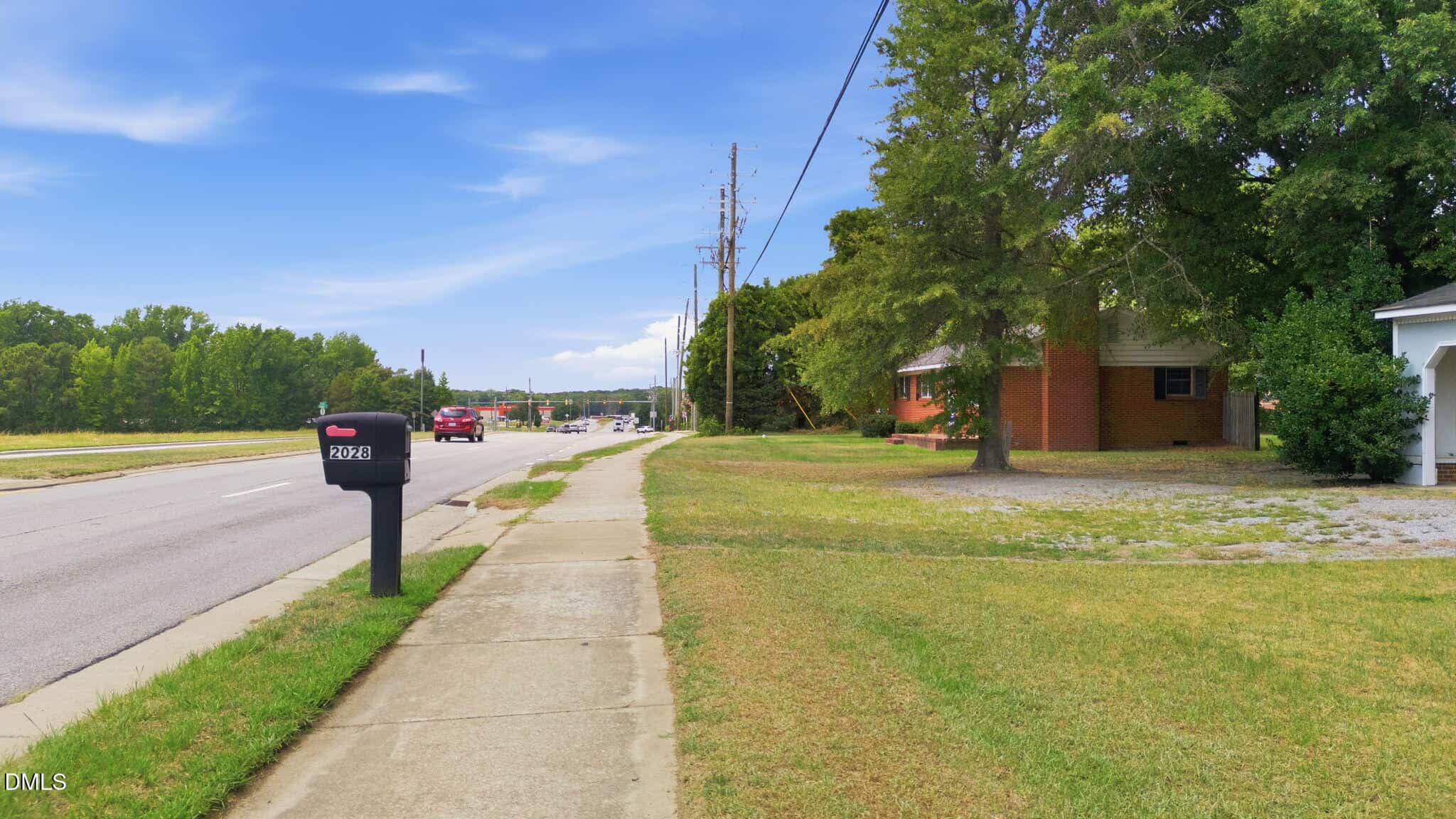 2028 N Broad Street, Fuquay-Varina, NC 27526