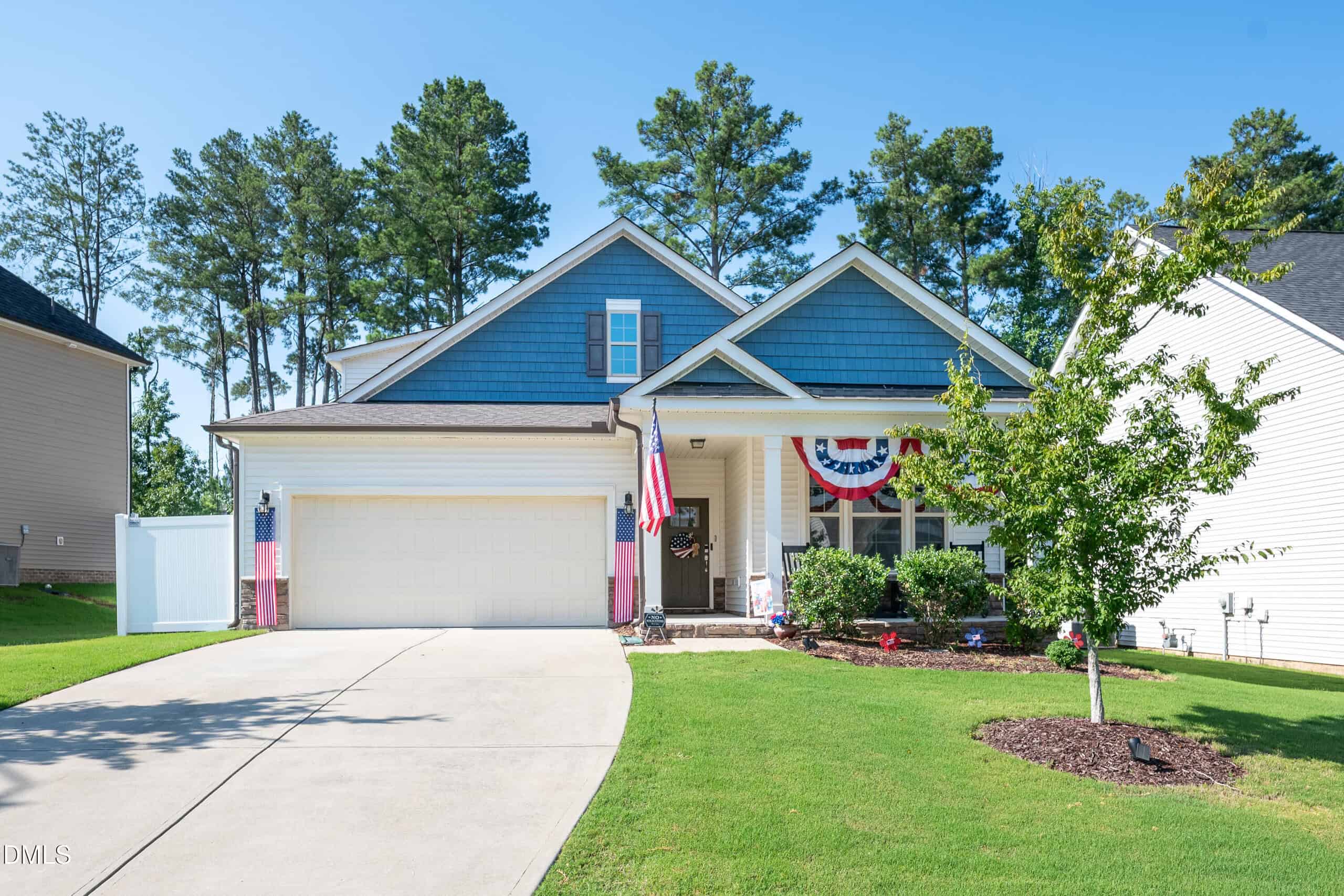 181 Whitetail Deer Lane, Garner, NC 27529