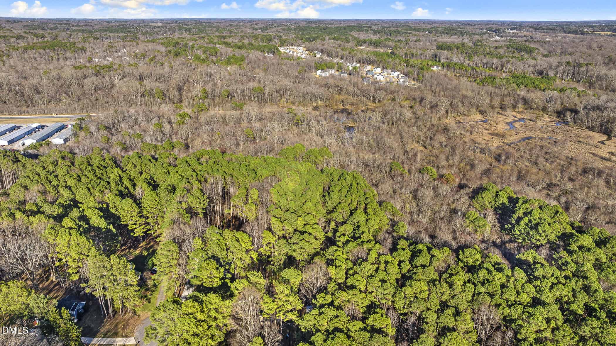 3324 Air Park Road, Fuquay-Varina, NC 27526