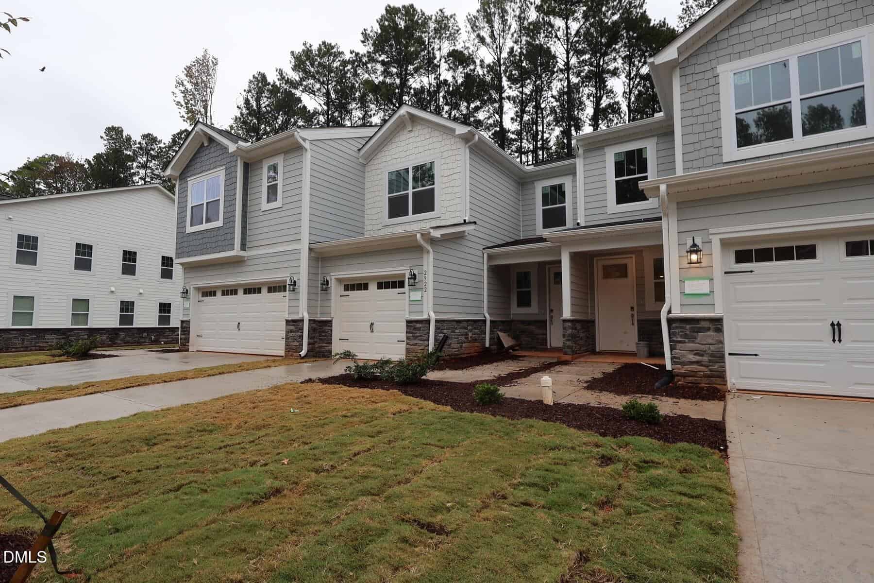 2922 Spring Manor Way, Garner, NC 27529