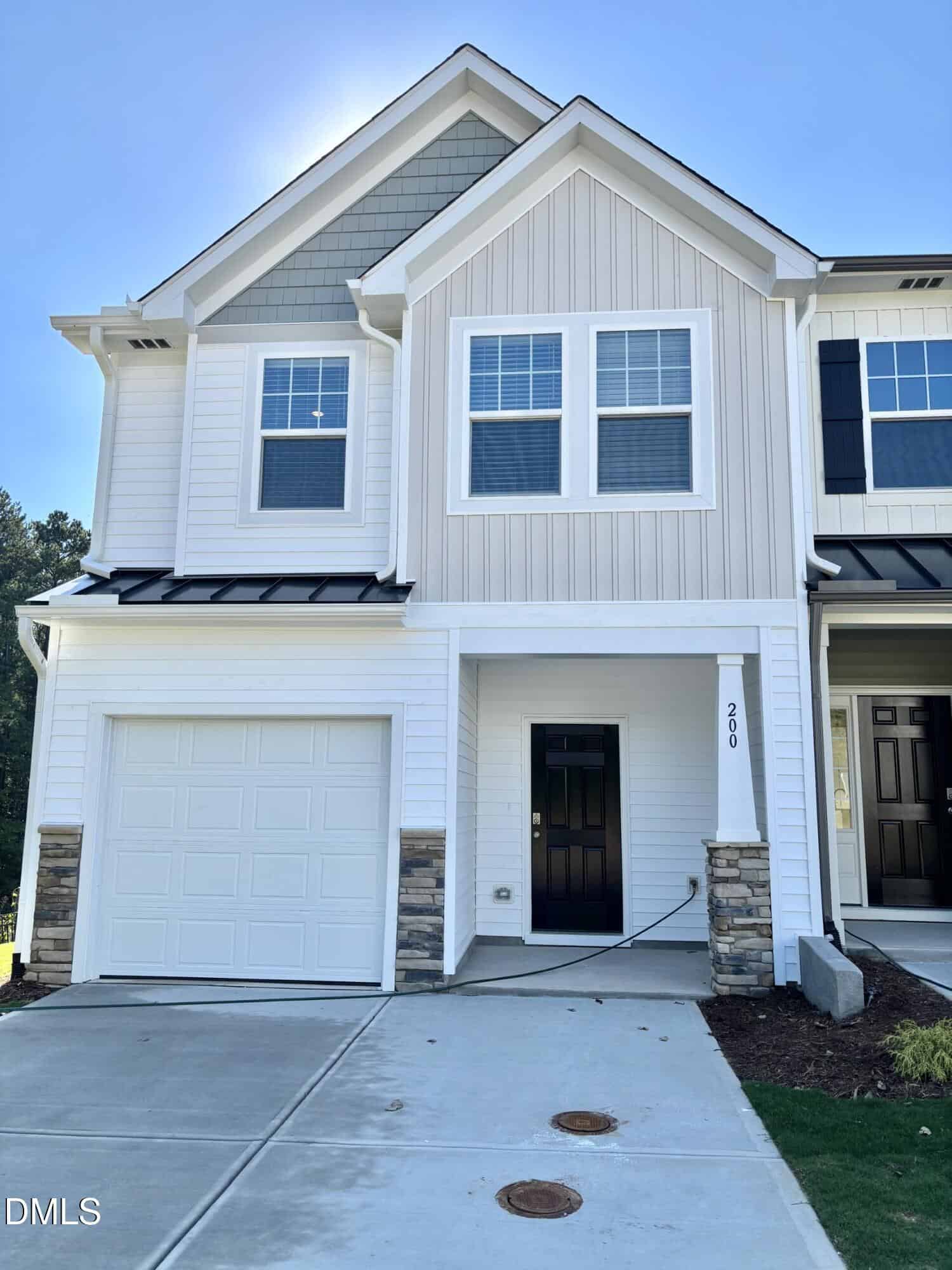 200 Carnaby, Franklinton, NC 27525