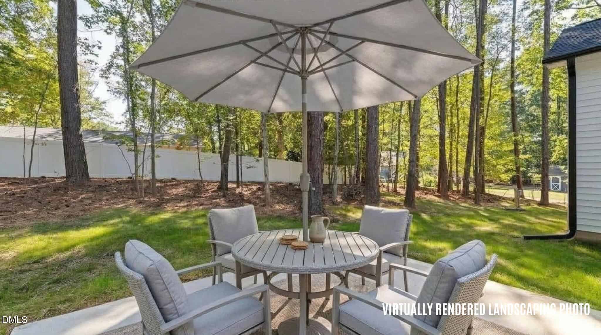 151 Twin Oaks Lane, Littleton, NC 27850