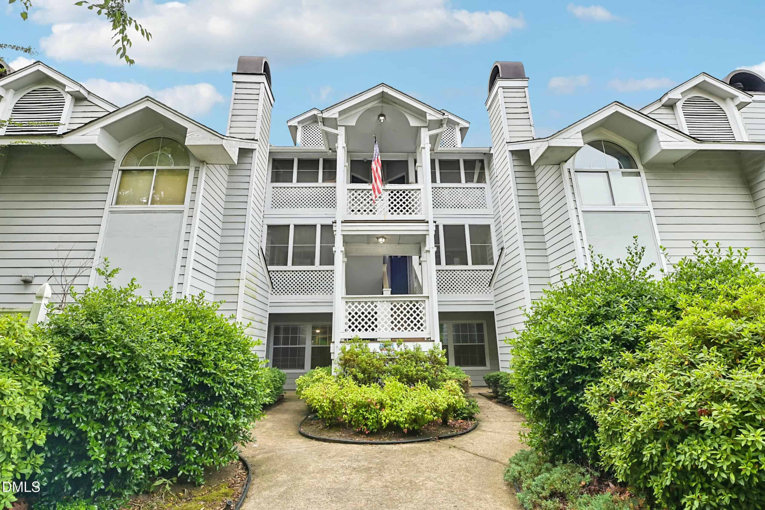 4900 Avenida Del Sol Drive Unit 102, Raleigh, NC 27616