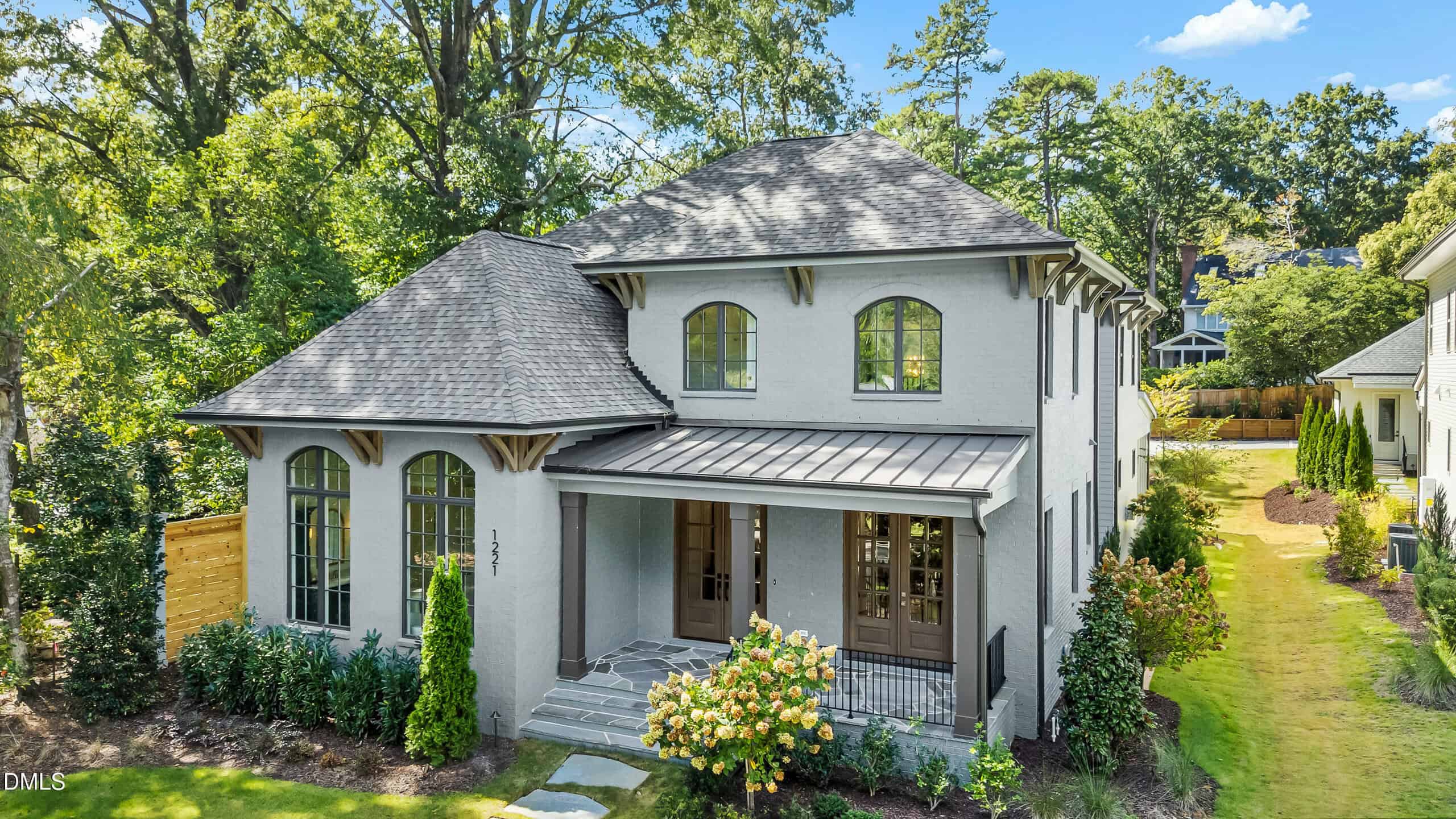 1221 Dixie Trail, Raleigh, NC 27607