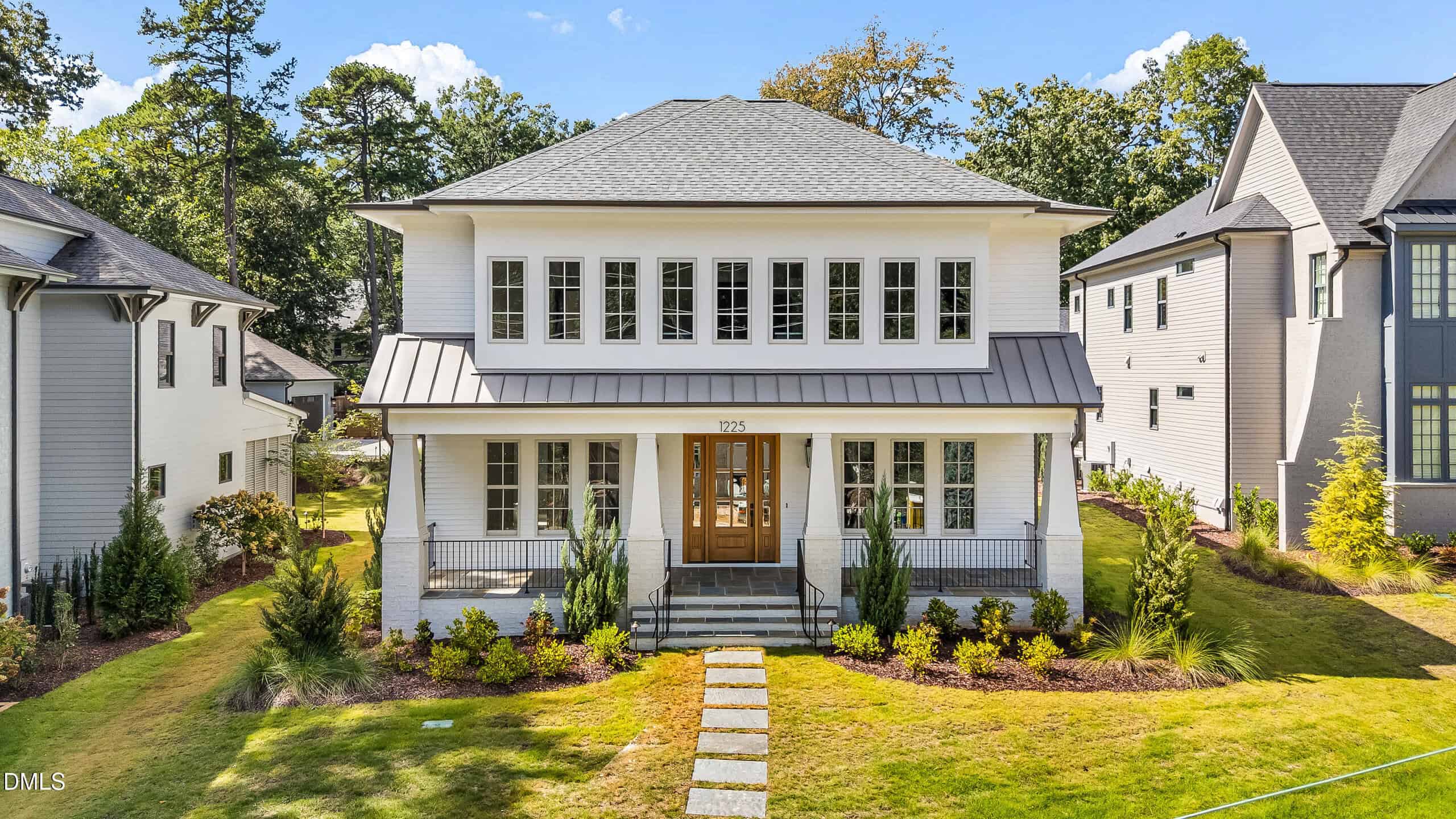 1225 Dixie Trail, Raleigh, NC 27607