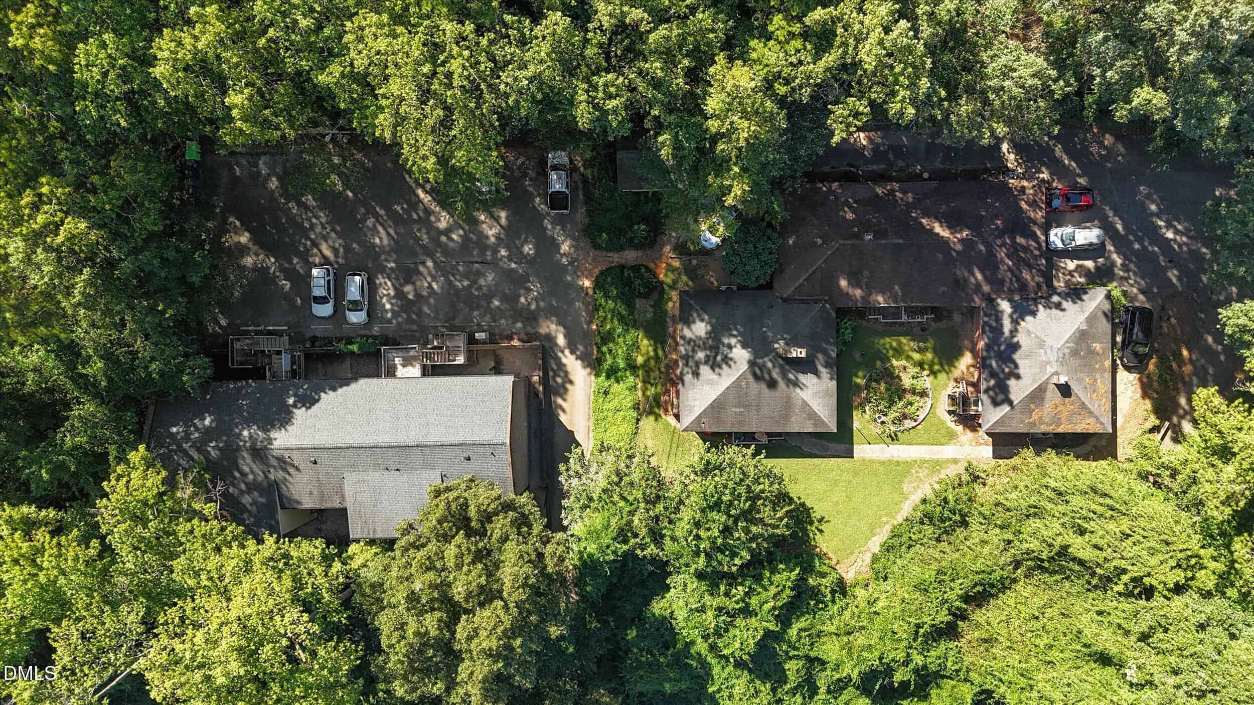 3021-3035 Medlin Drive, Raleigh, NC 27607