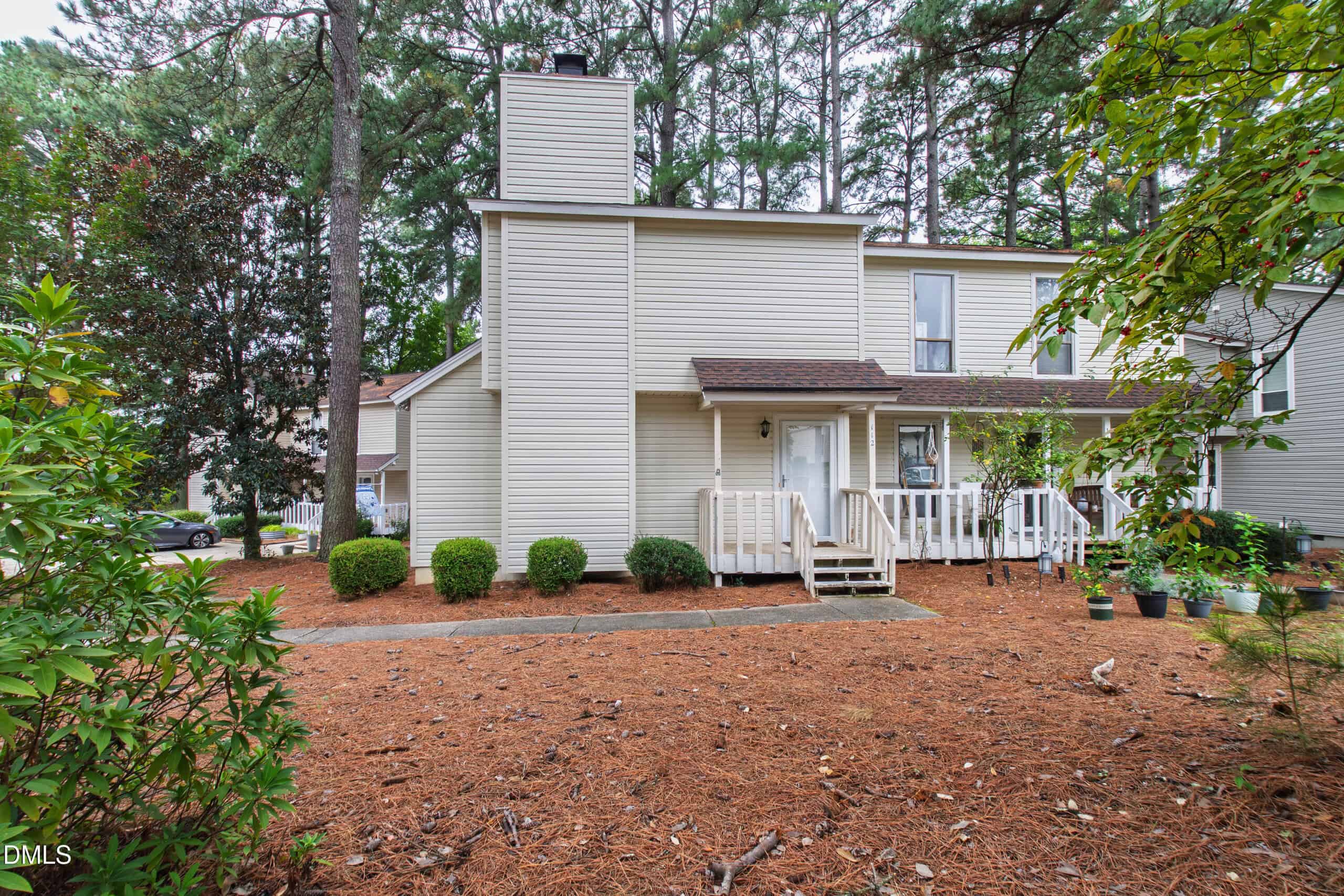 112 Arbuckle Lane, Cary, NC 27511