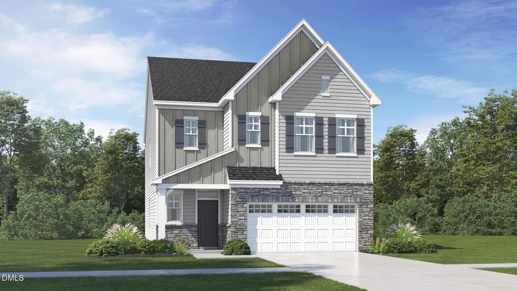 420 Calvander Lane, Apex, NC 27539