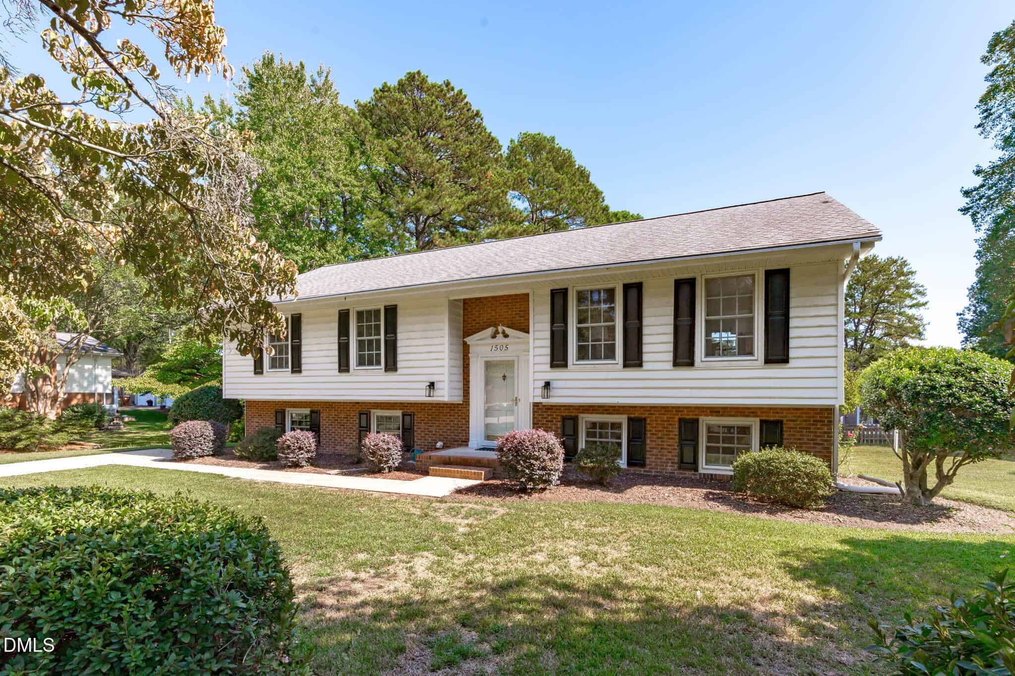 1505 Kennon Road, Garner, NC 27529