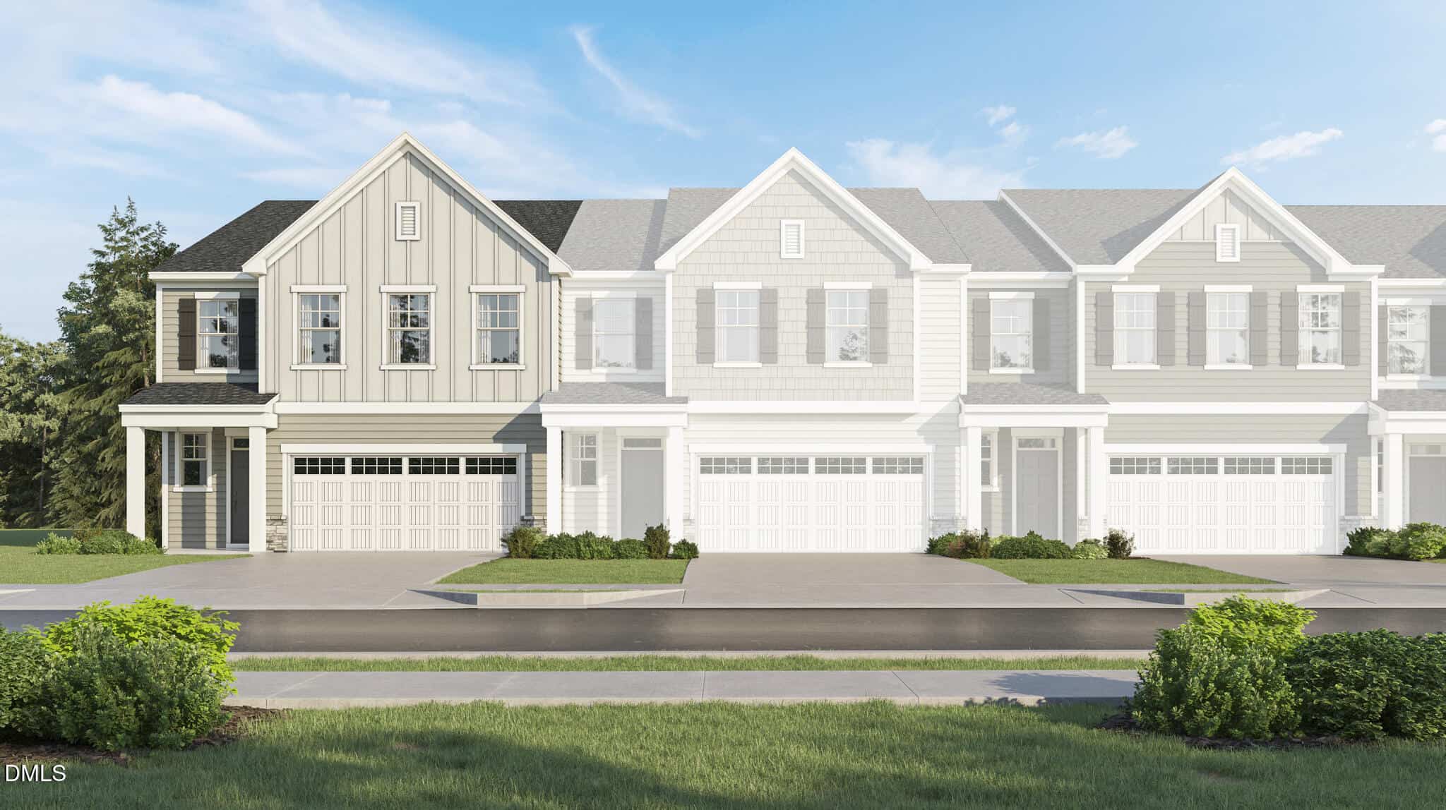 400 Saulston Road, Apex, NC 27539