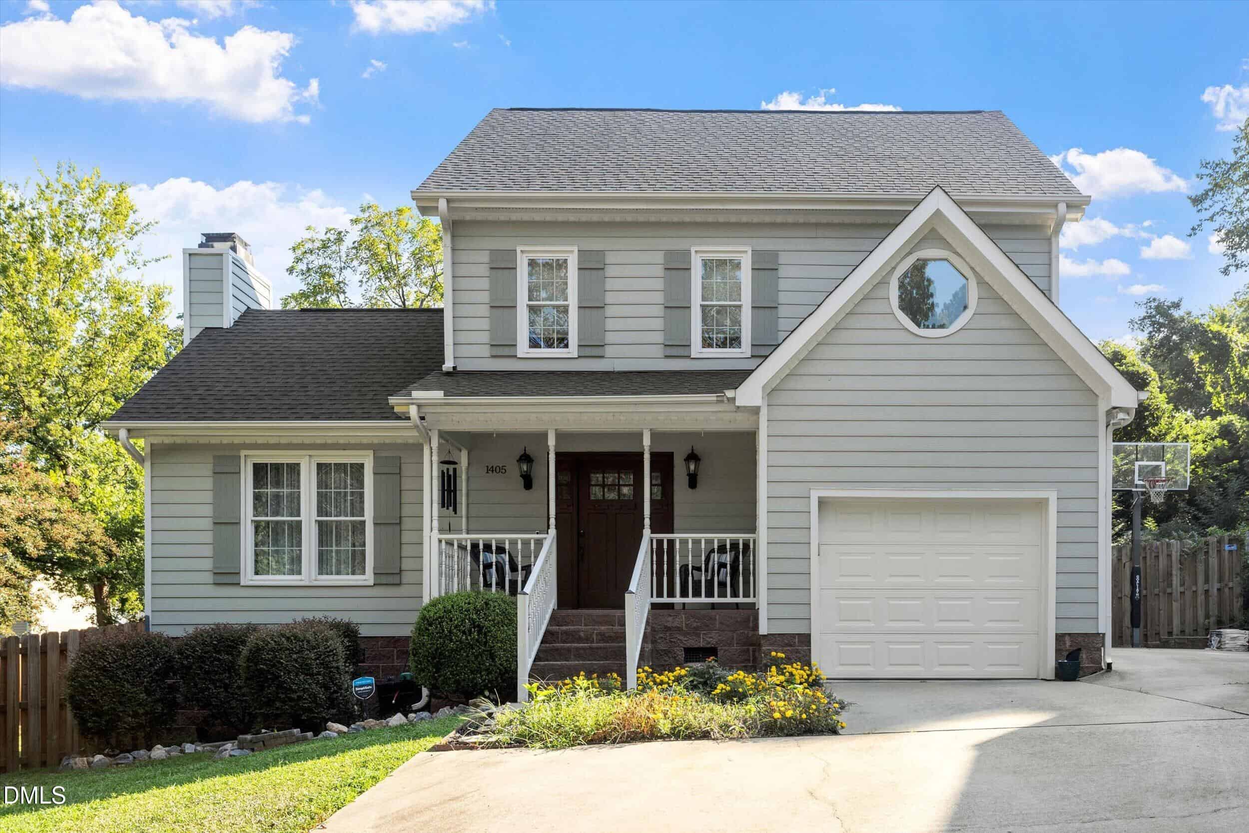 1405 Waterwinds Court, Wake Forest, NC 27587