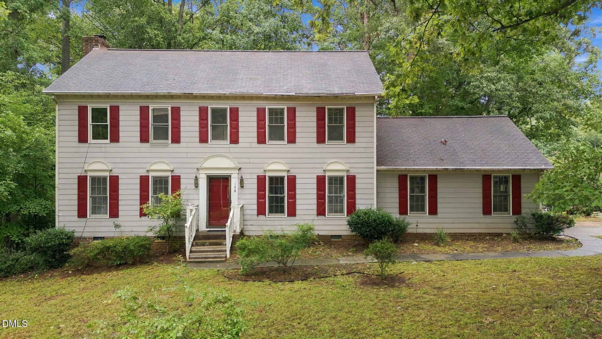 100 Escher Lane, Cary, NC 27511