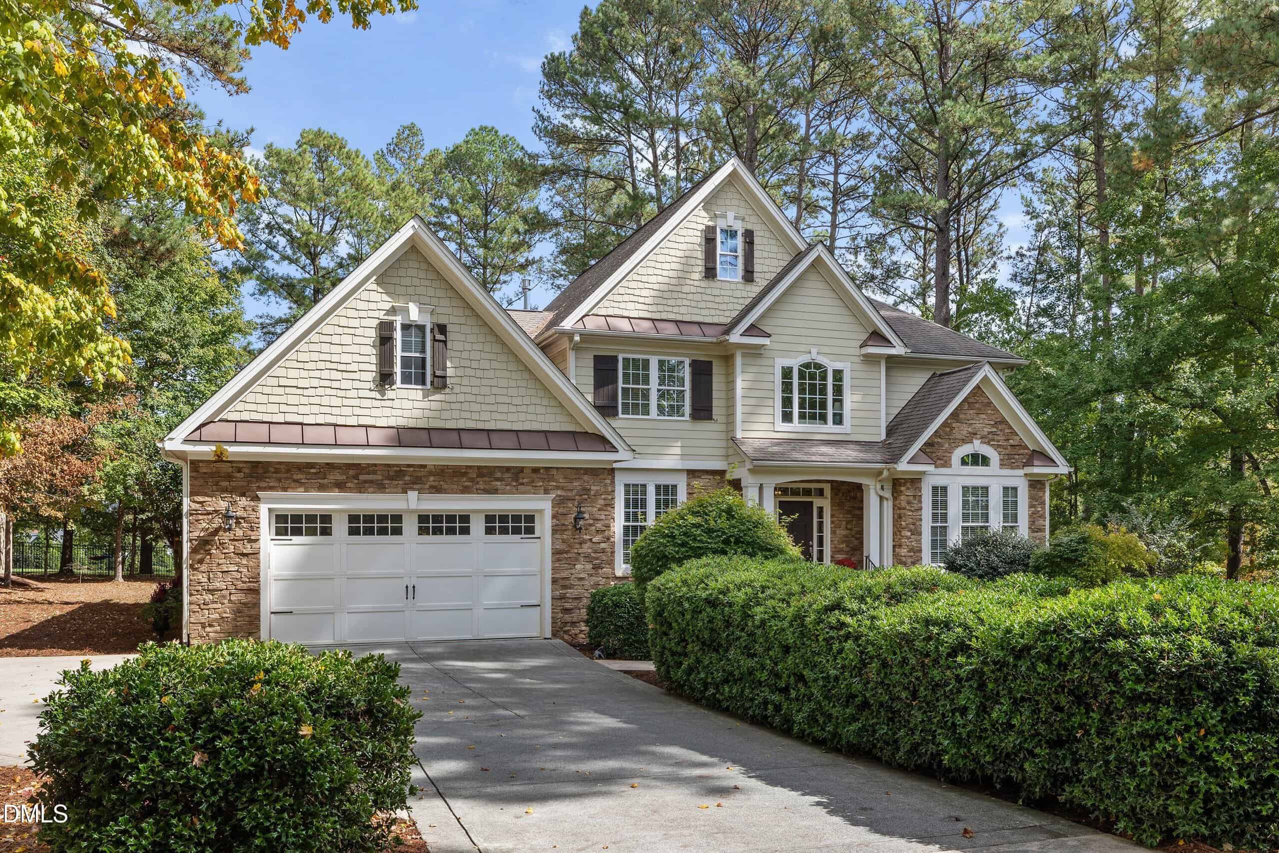 1412 Abbey’s Grove Trail, Raleigh, NC 27614