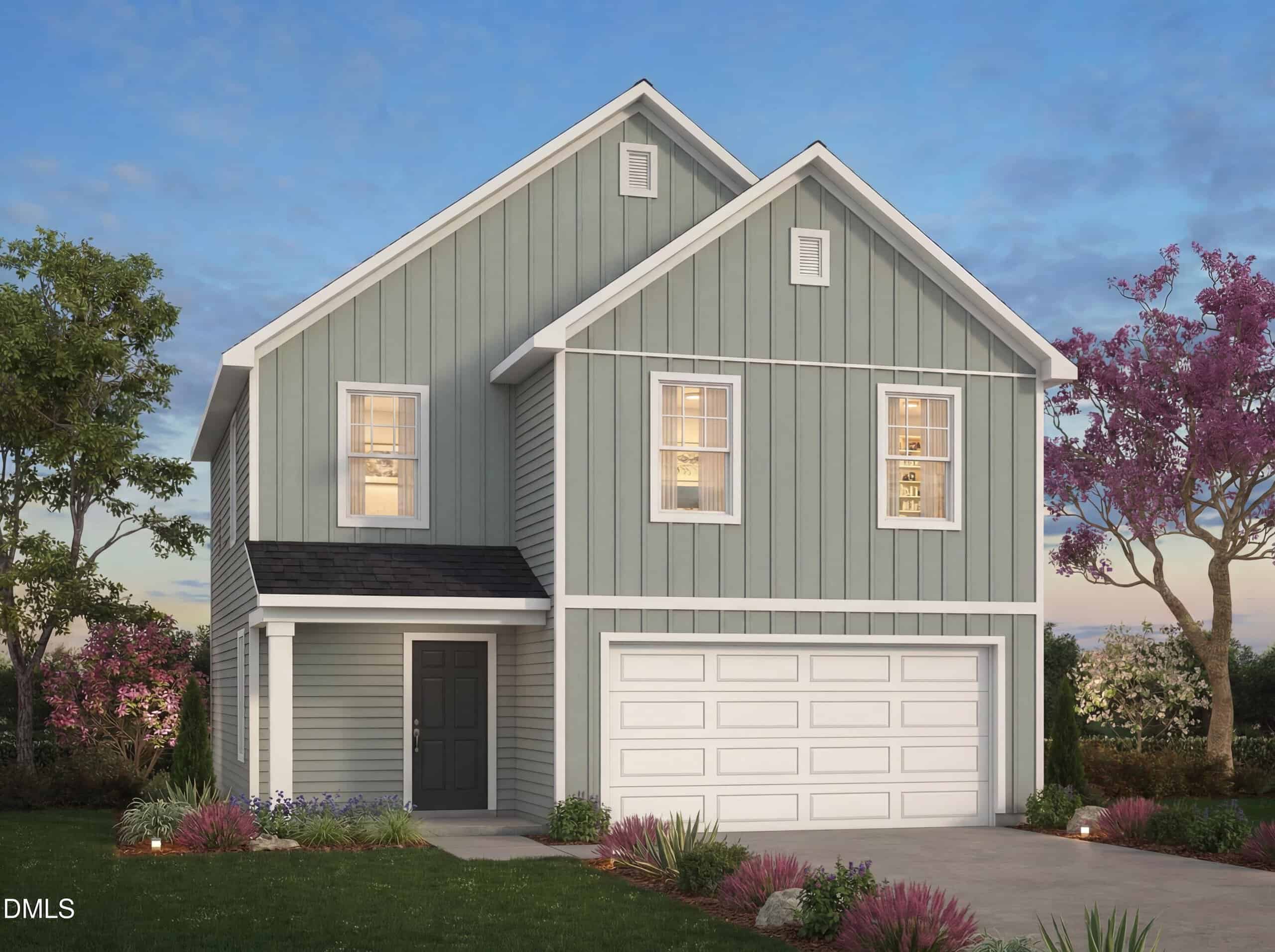 1200 Madingley Place, Wendell, NC 27591