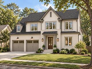 609 Mills Street, Raleigh, NC 27608