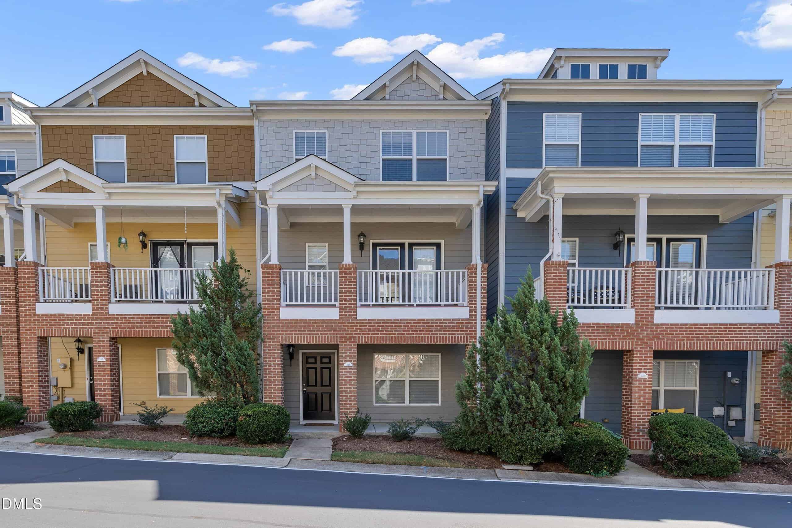 329 Kinellan Lane, Cary, NC 27519