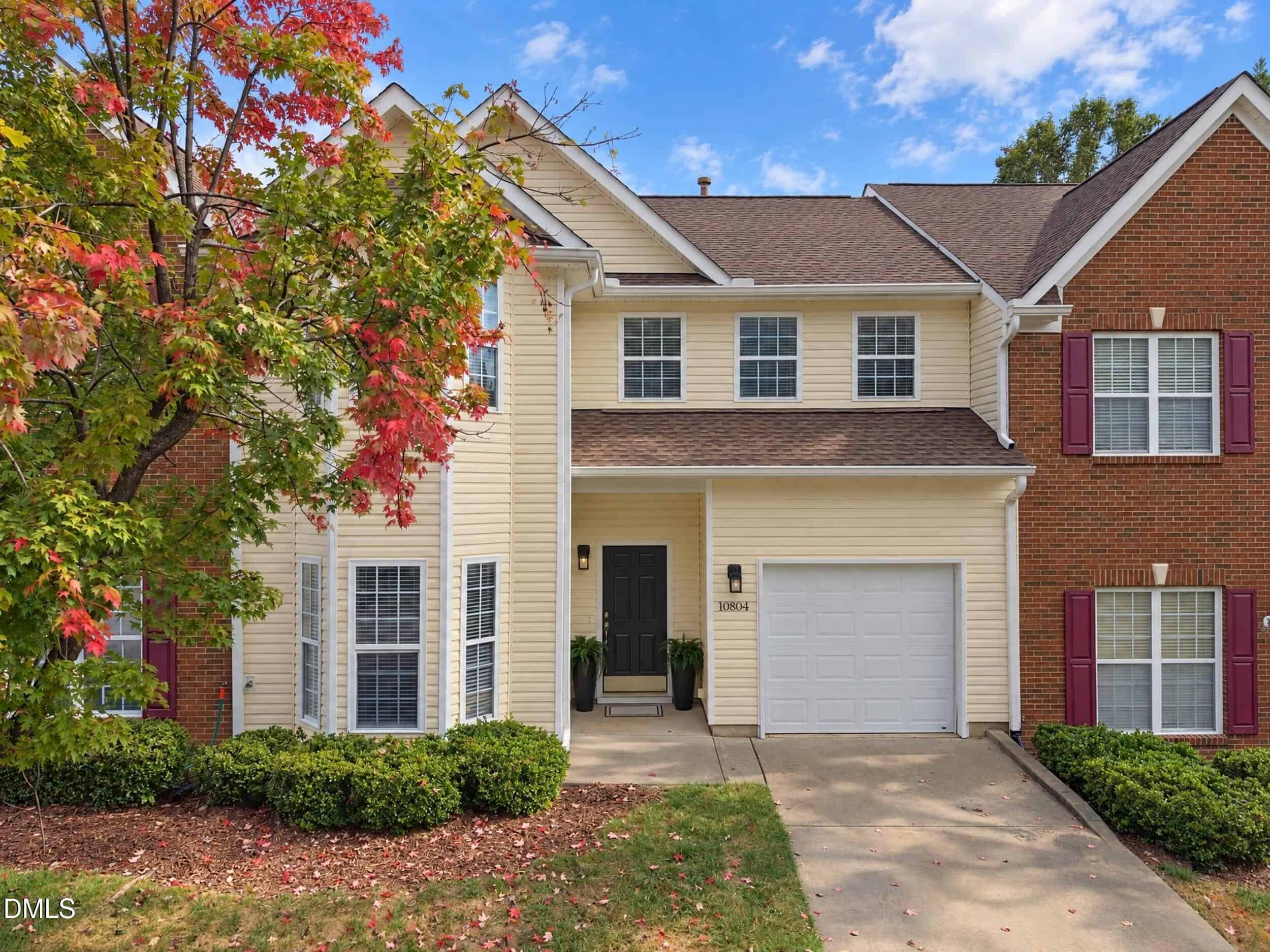 10804 Pendragon Place, Raleigh, NC 27614