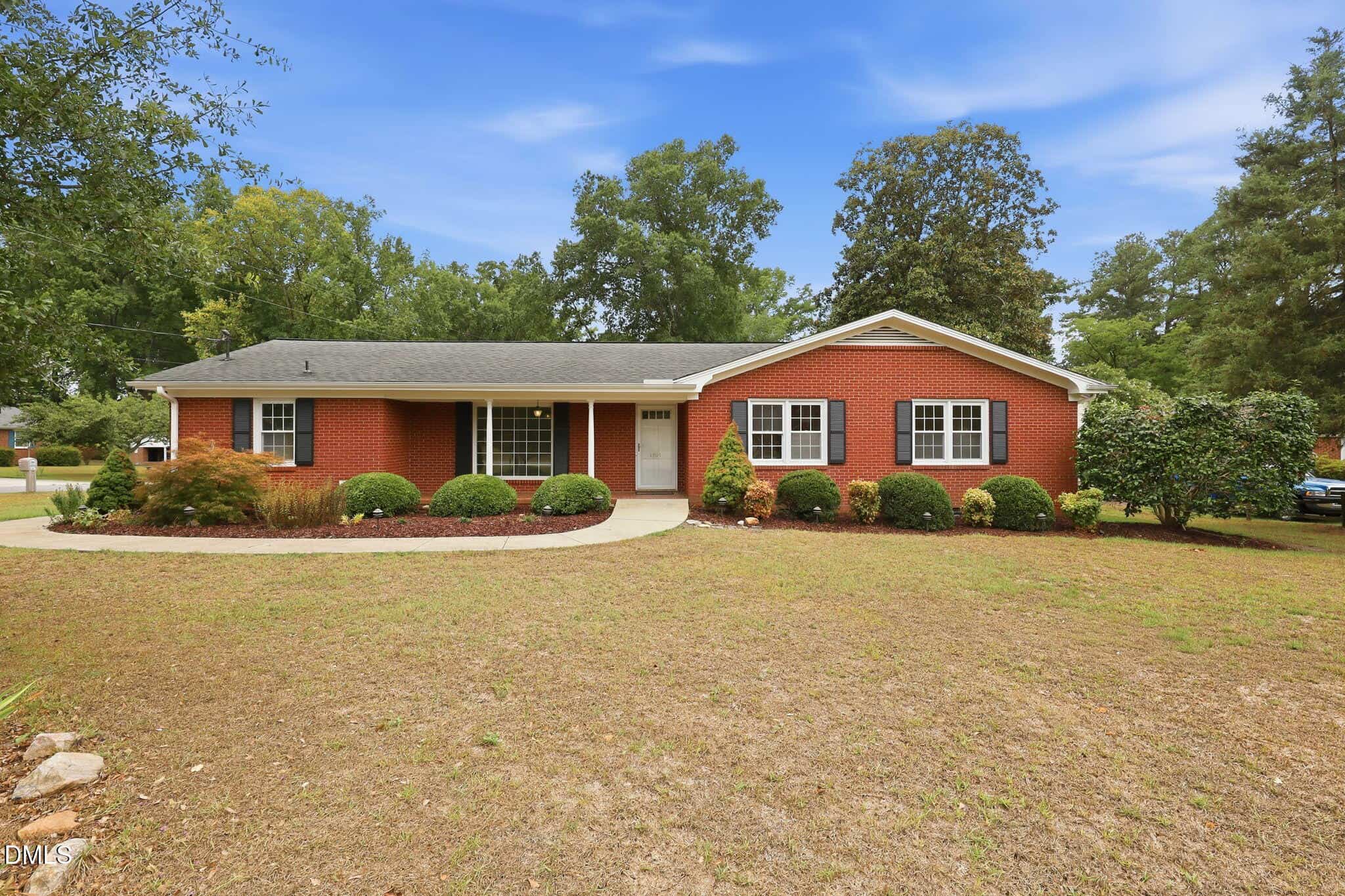 3801 Allen Street W, Raleigh, NC 27603