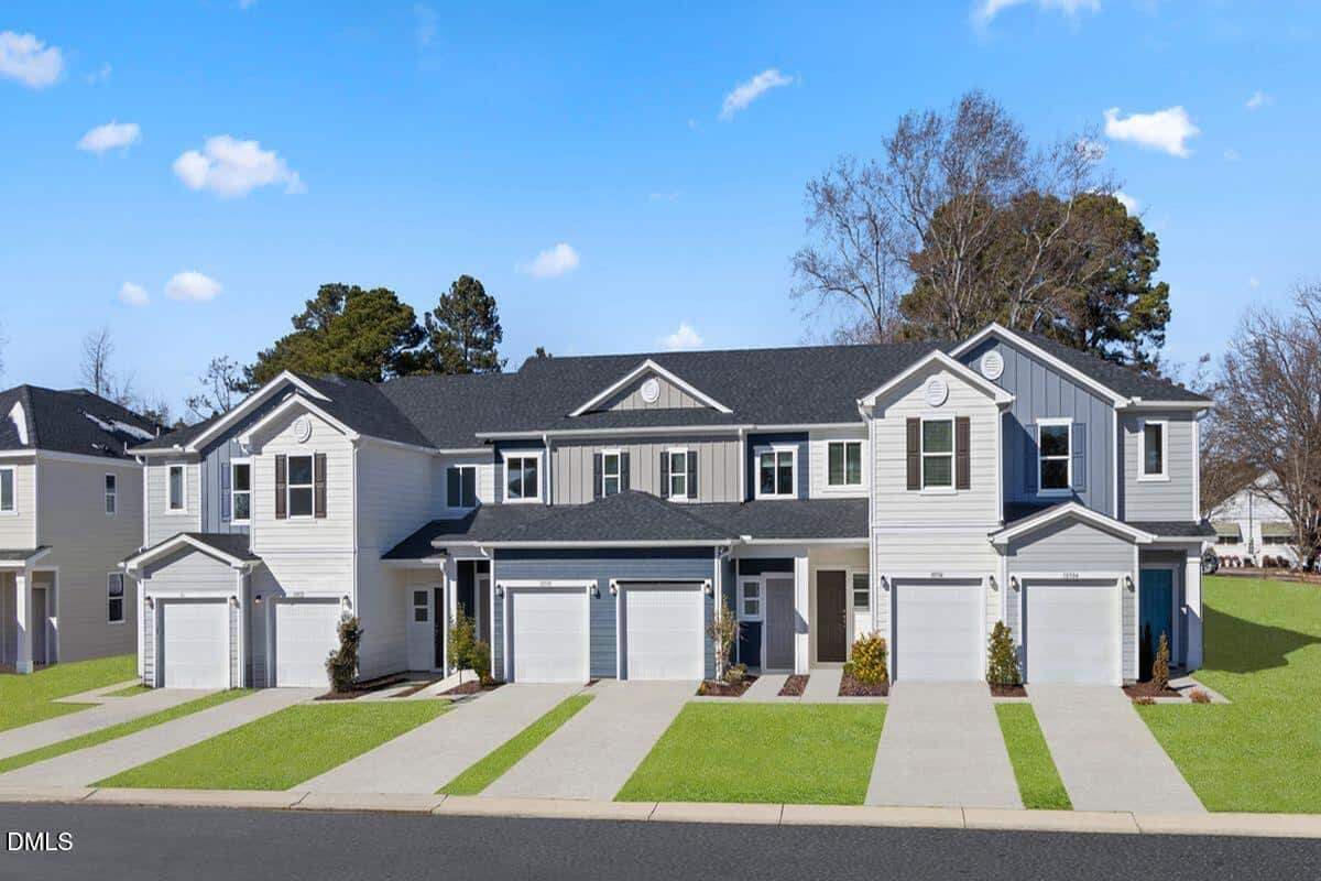 10508 Brookside Reserve Road, Raleigh, NC