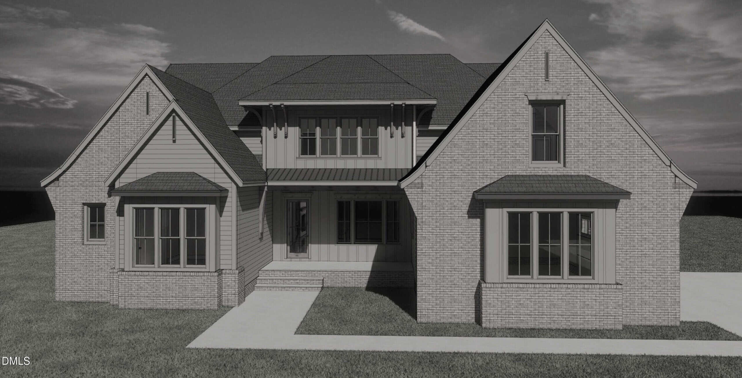 6804 Garrison Court, Raleigh, NC 27612