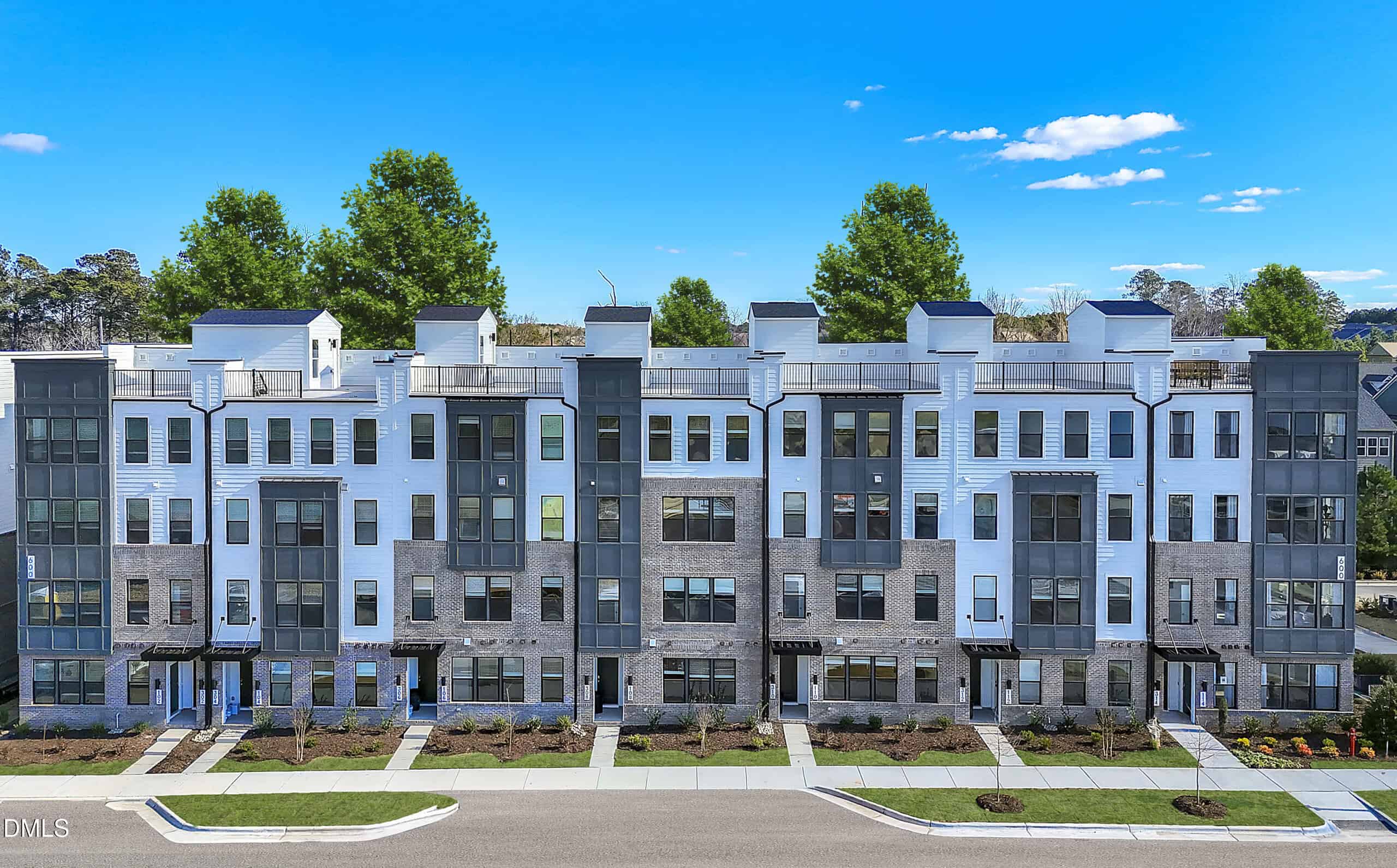 1400 Granholm Road Unit 308, Cary, NC 27519