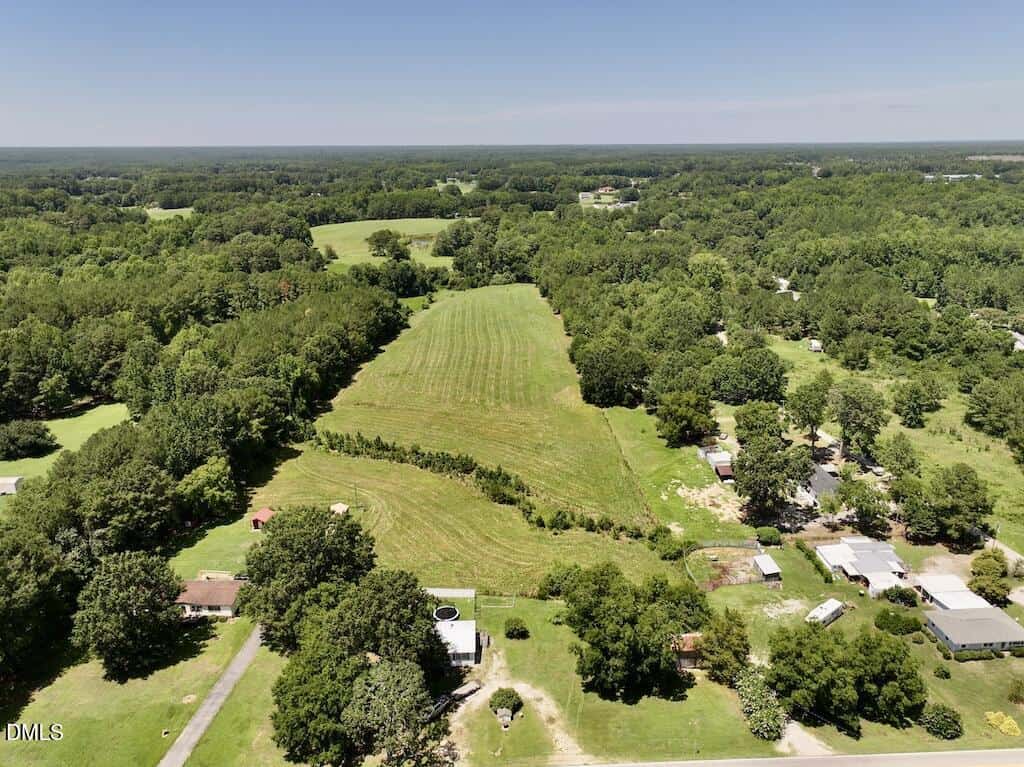 8341 Riley Hill Road, Zebulon, NC 27597