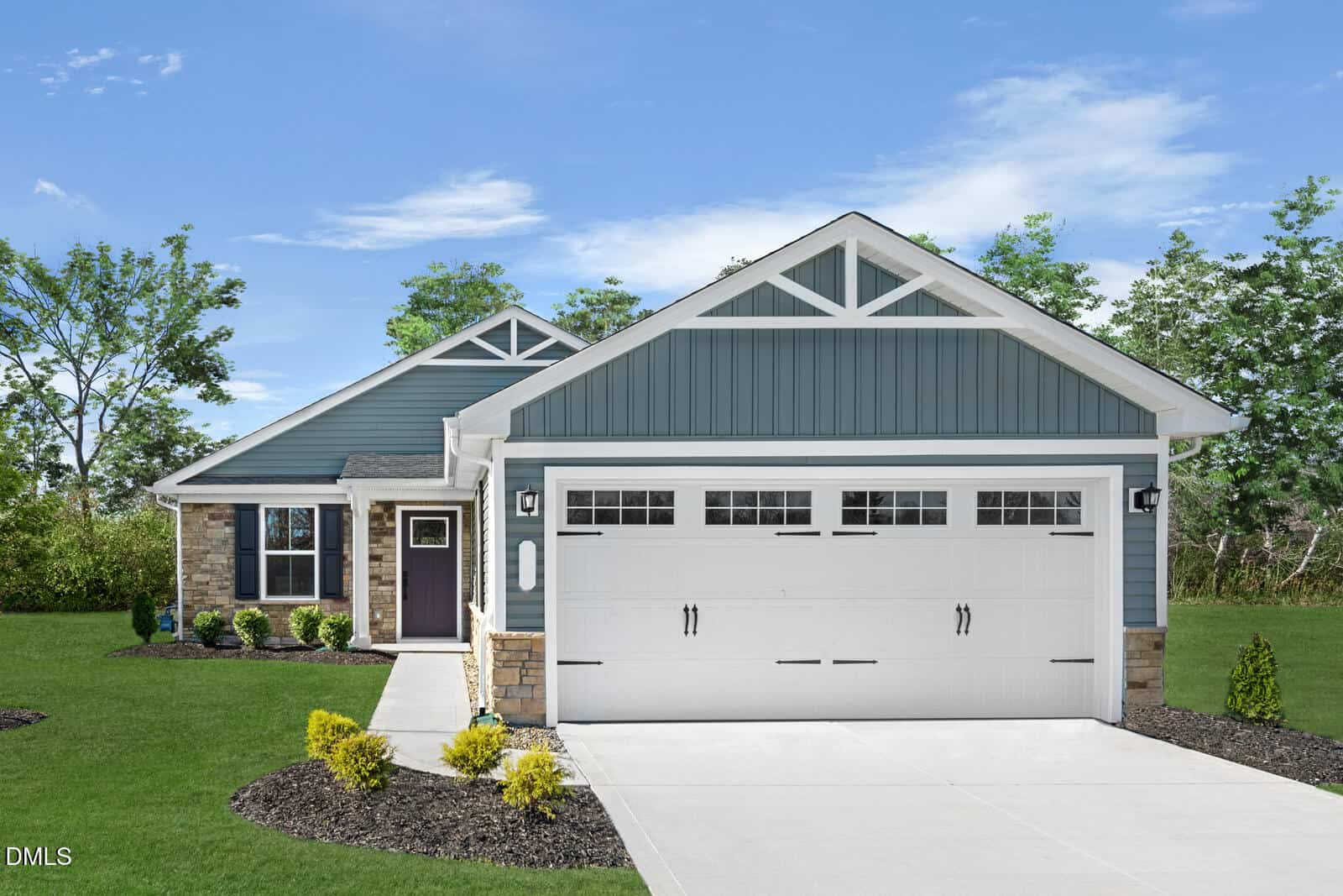 548 Matthiola Drive, Wendell, NC 27591