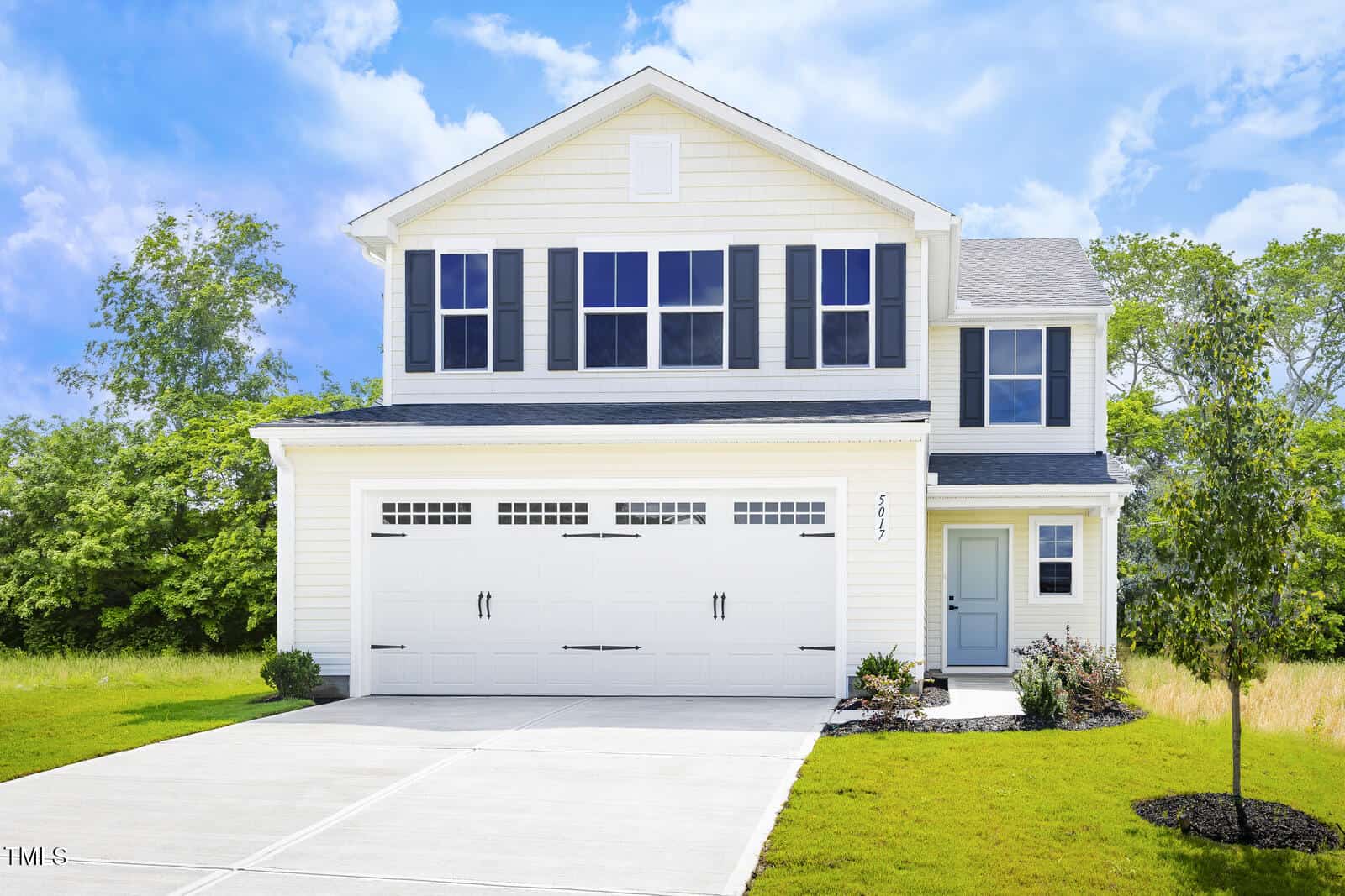 153 Traverse Mountain Drive, Wendell, NC 27591