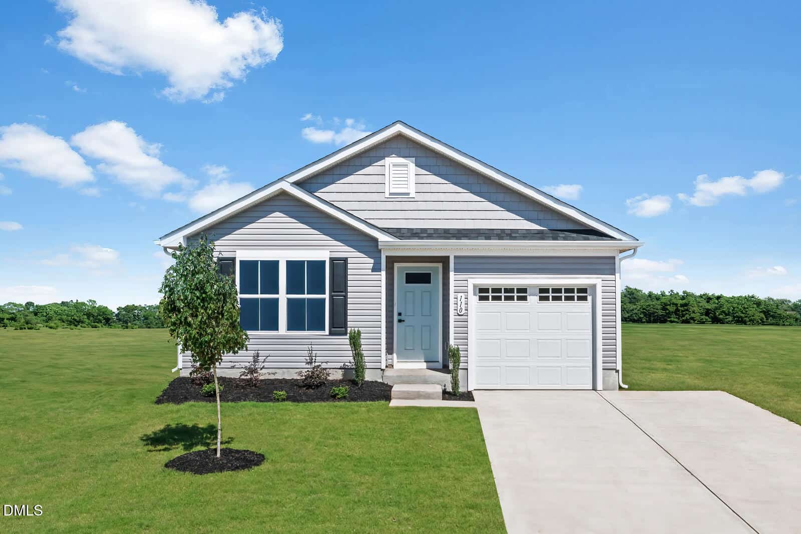 149 Traverse Mountain Drive, Wendell, NC 27591