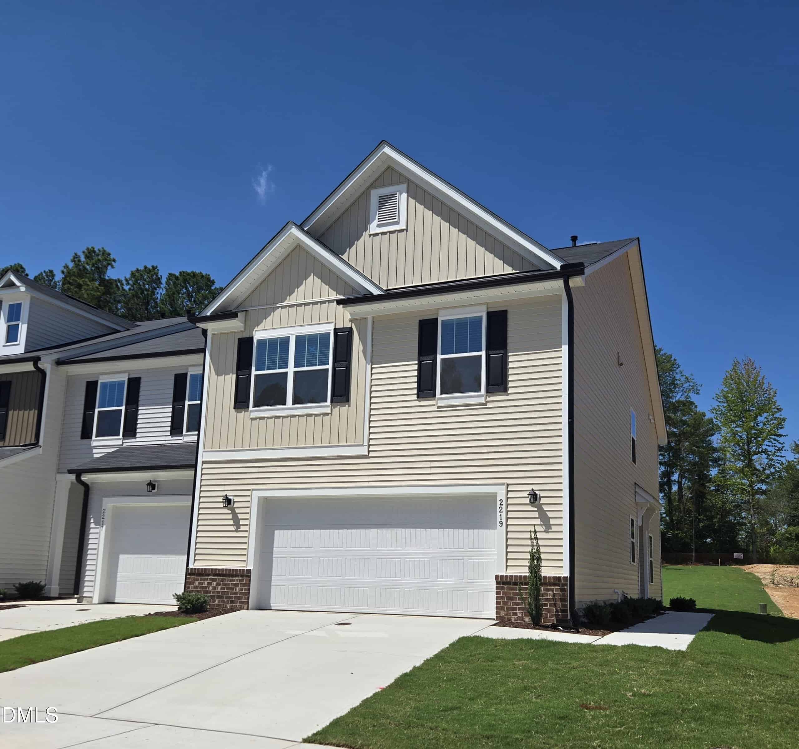 2219 Bright Shore Street, Raleigh, NC 27610