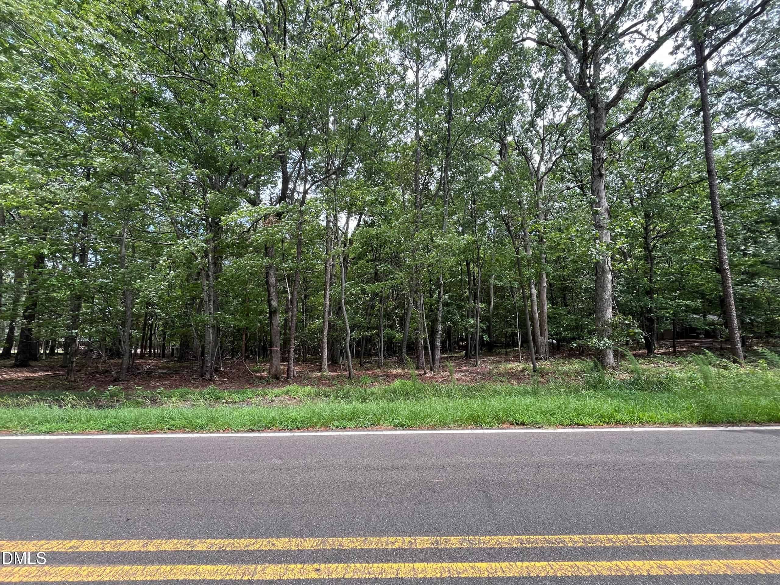 8904 Thompson Mill Road, Wake Forest, NC 27587