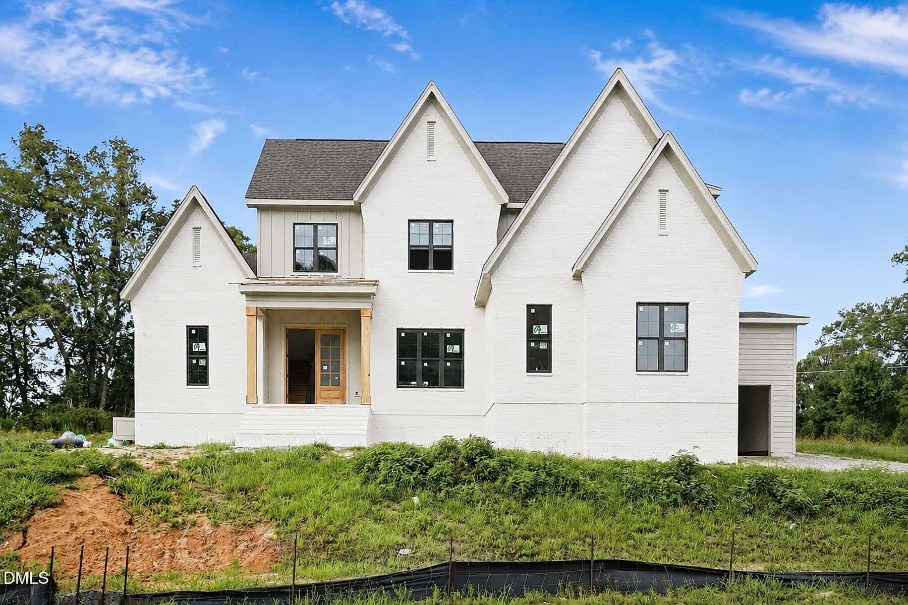 3829 Cobbler View Way, Fuquay-Varina, NC 27526