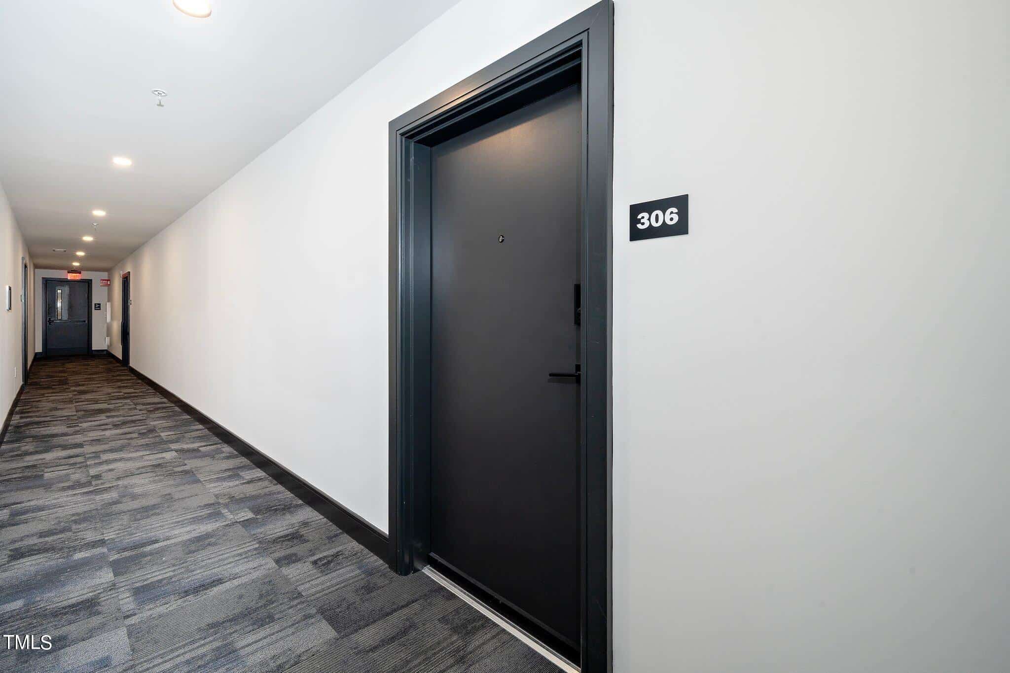615 W Peace Street Unit 306, Raleigh, NC 27605