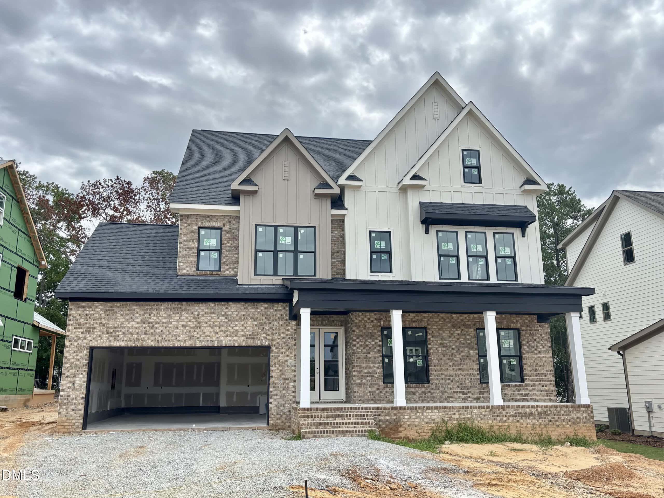 2320 Hilltop Bluffs Court, Fuquay-Varina, NC 27526