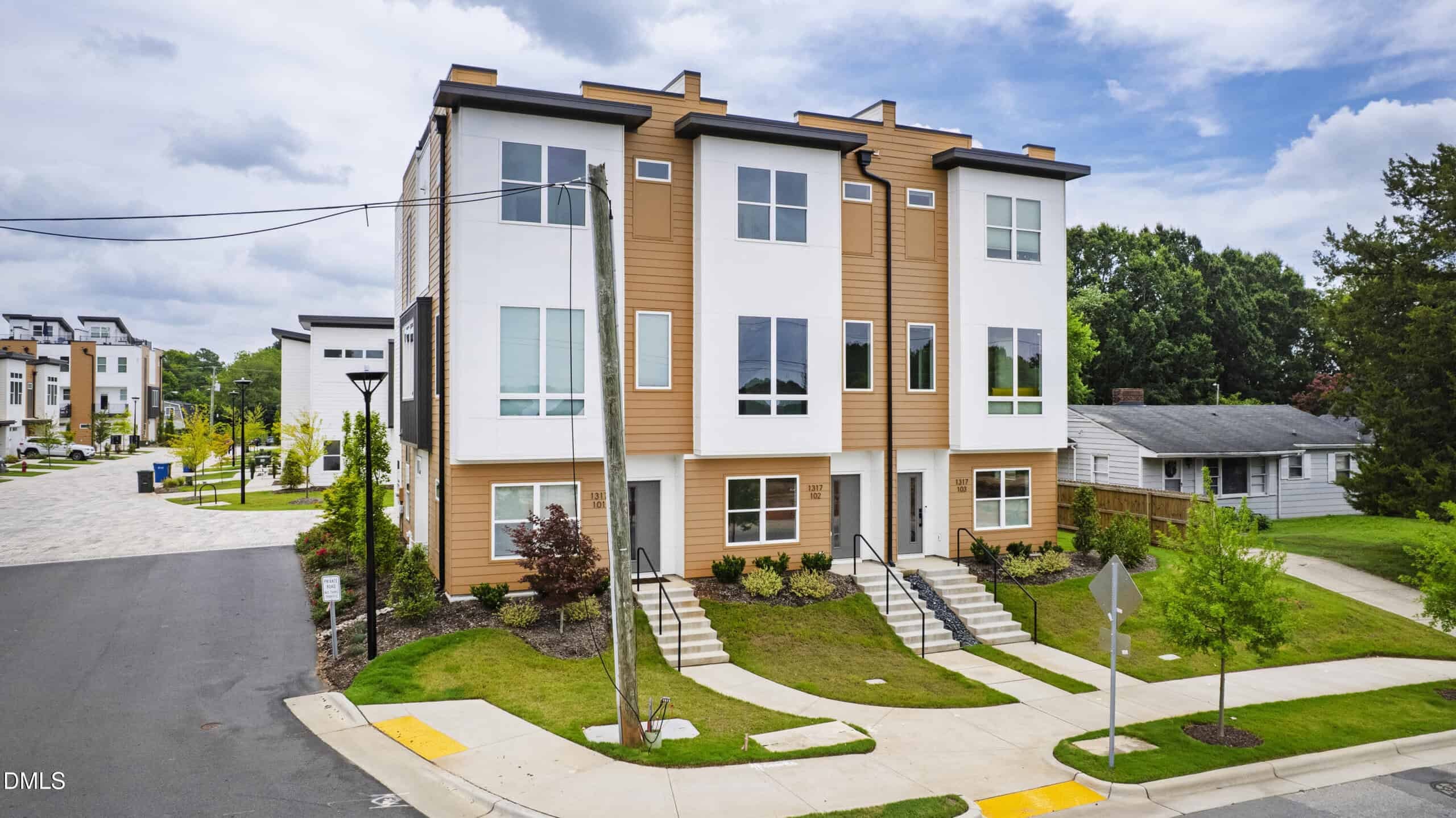 1317 Garner Road Unit 102, Raleigh, NC 27610