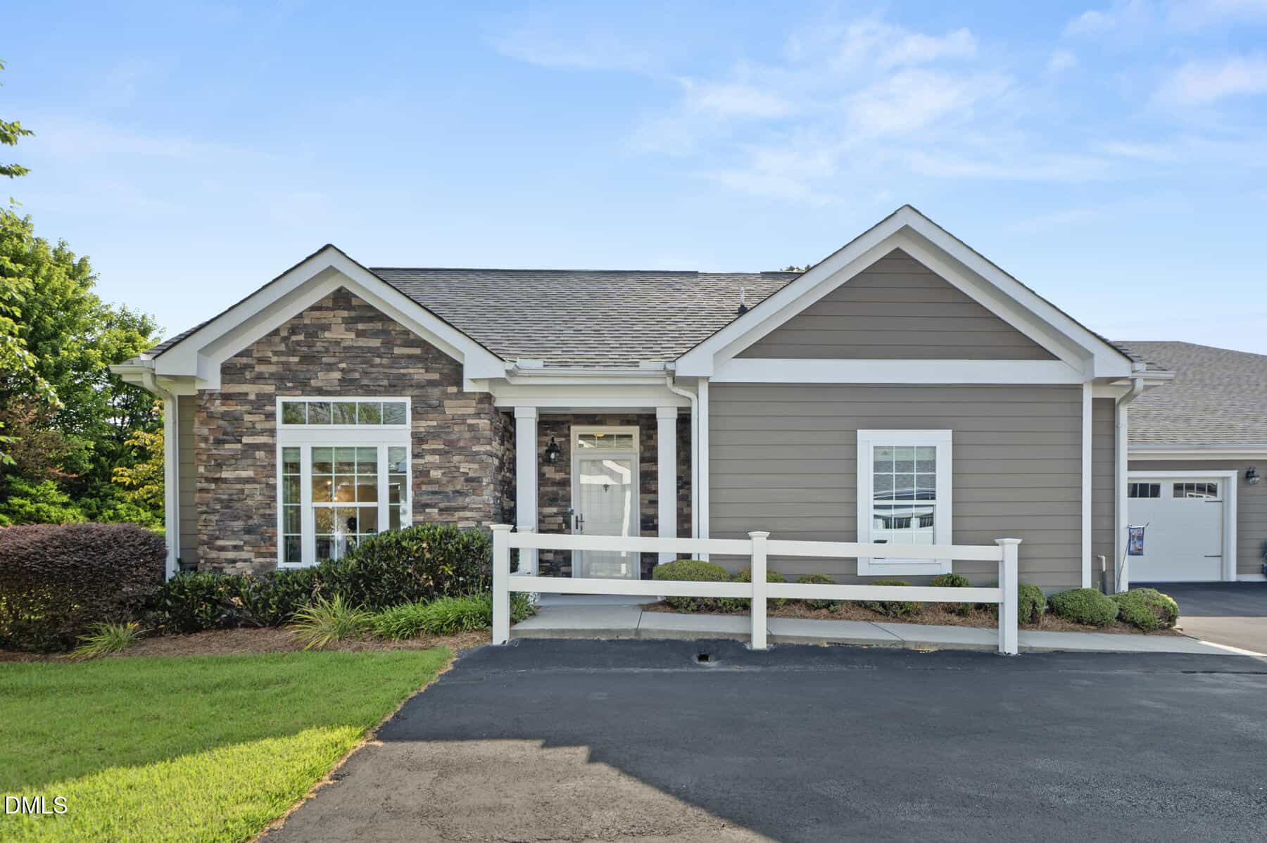 1467 Orchard Villas Avenue, Apex, NC 27502