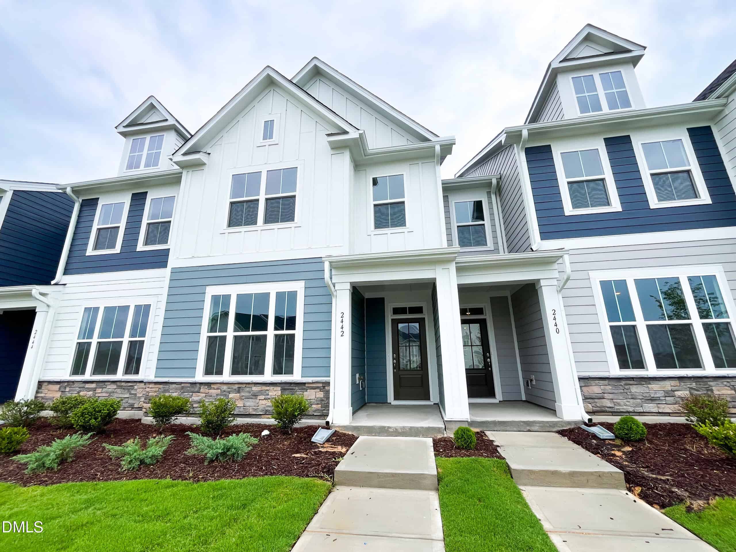 2442 Whitewing Lane, Wendell, NC 27591