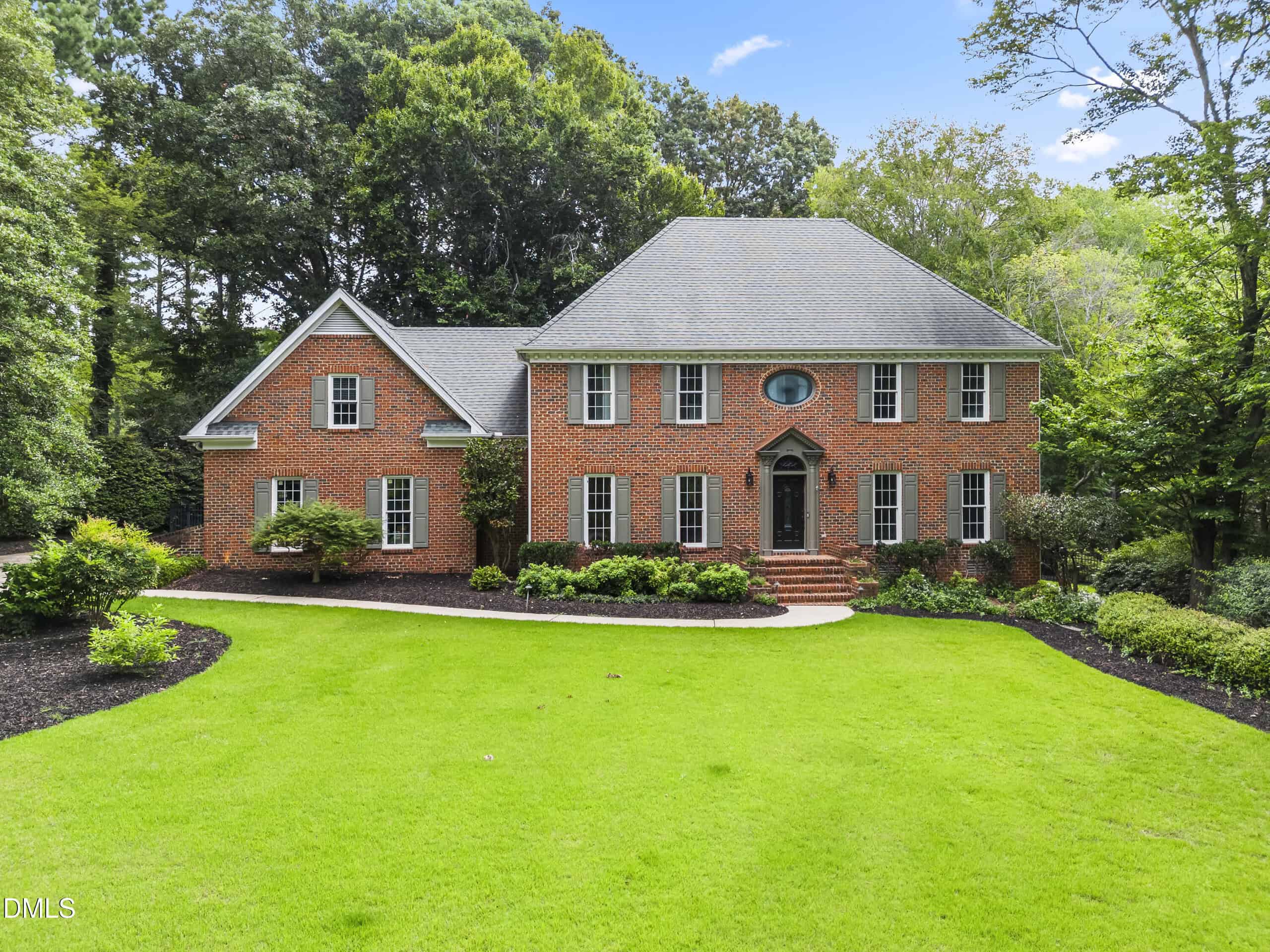 10320 Grafton Road, Raleigh, NC 27615